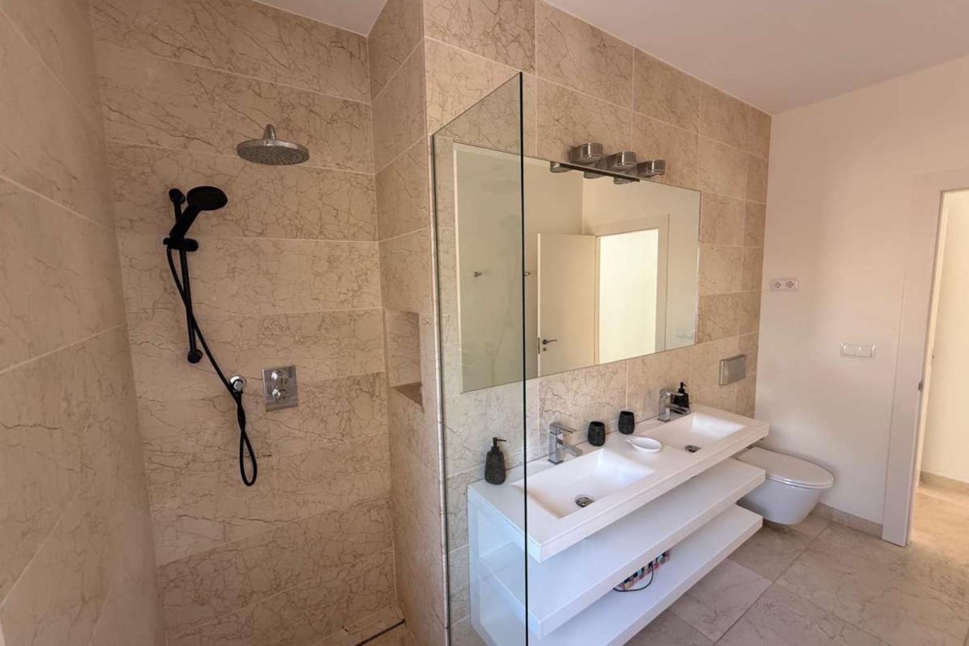 Reventa - Villa -
Moraira - Costa Blanca