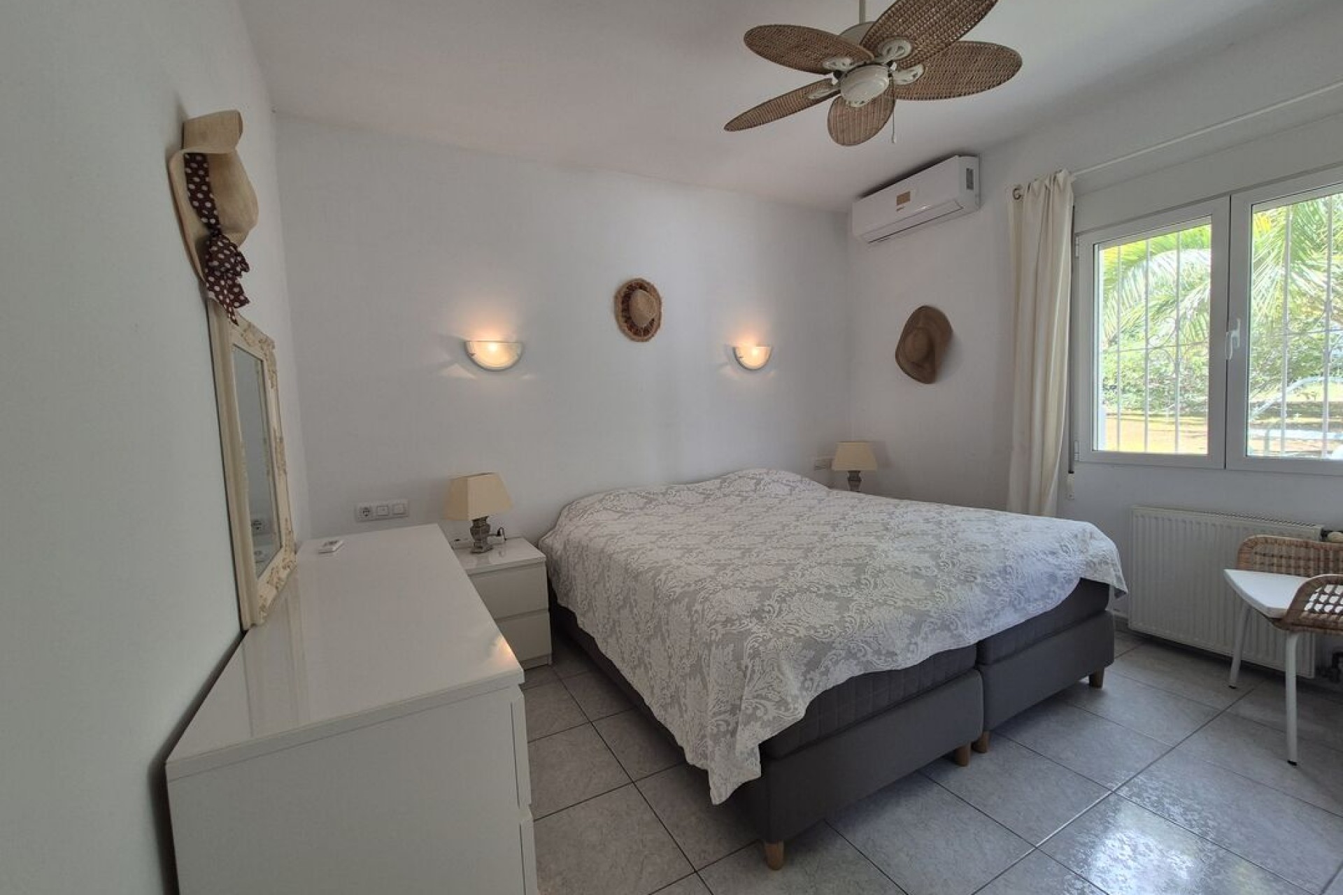 Reventa - Villa -
Moraira - Costa Blanca