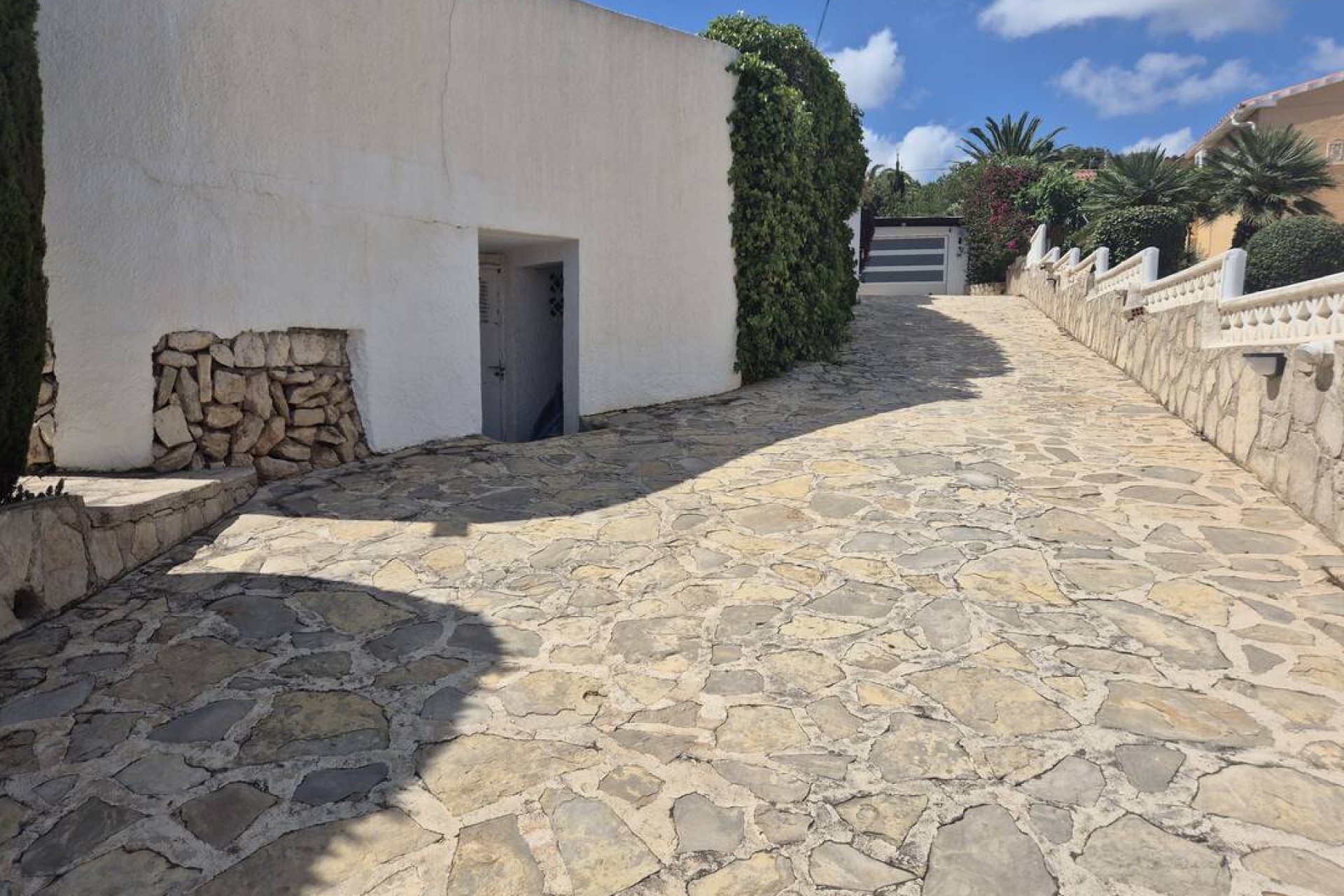 Reventa - Villa -
Moraira - Costa Blanca