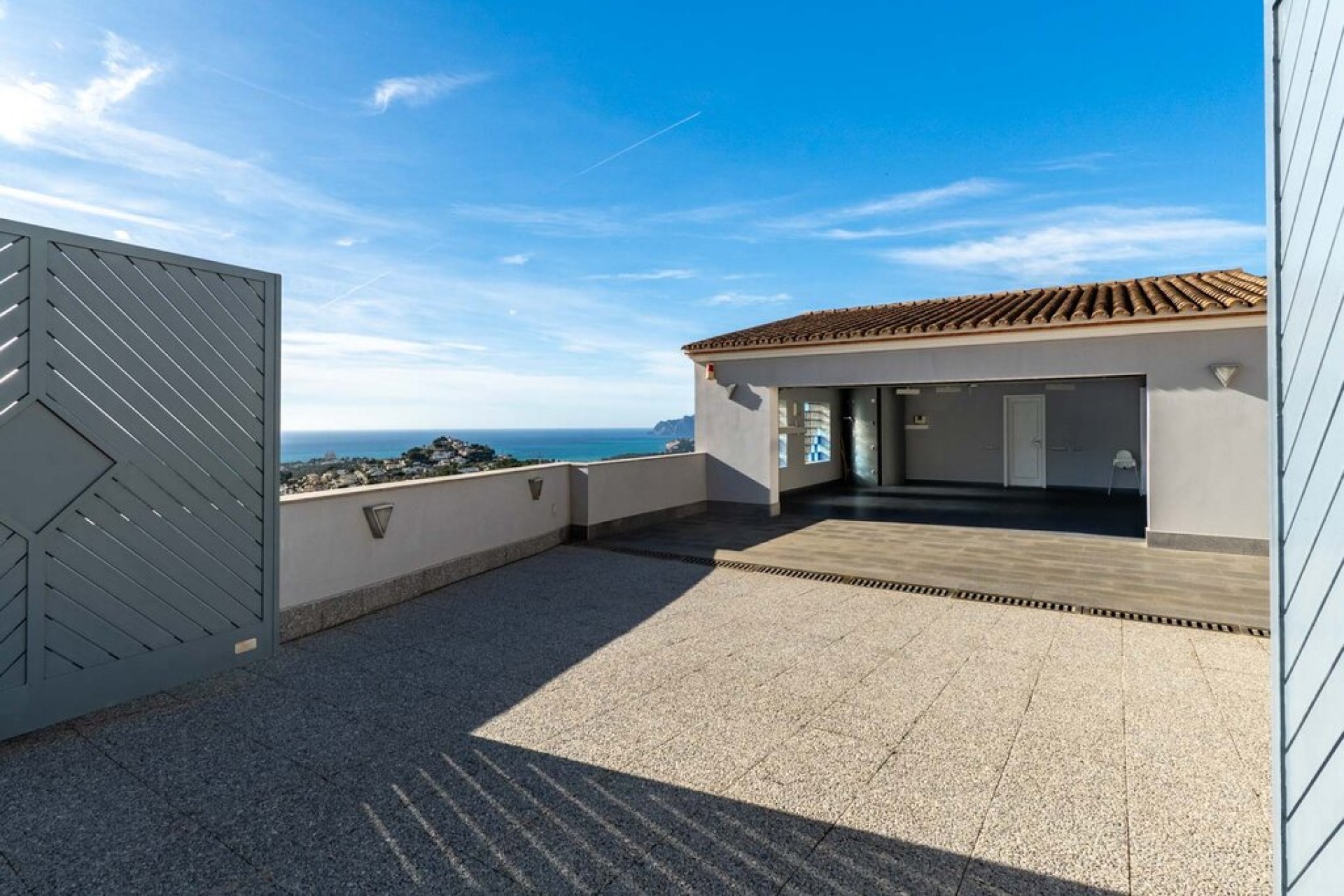 Reventa - Villa -
Moraira - Costa Blanca