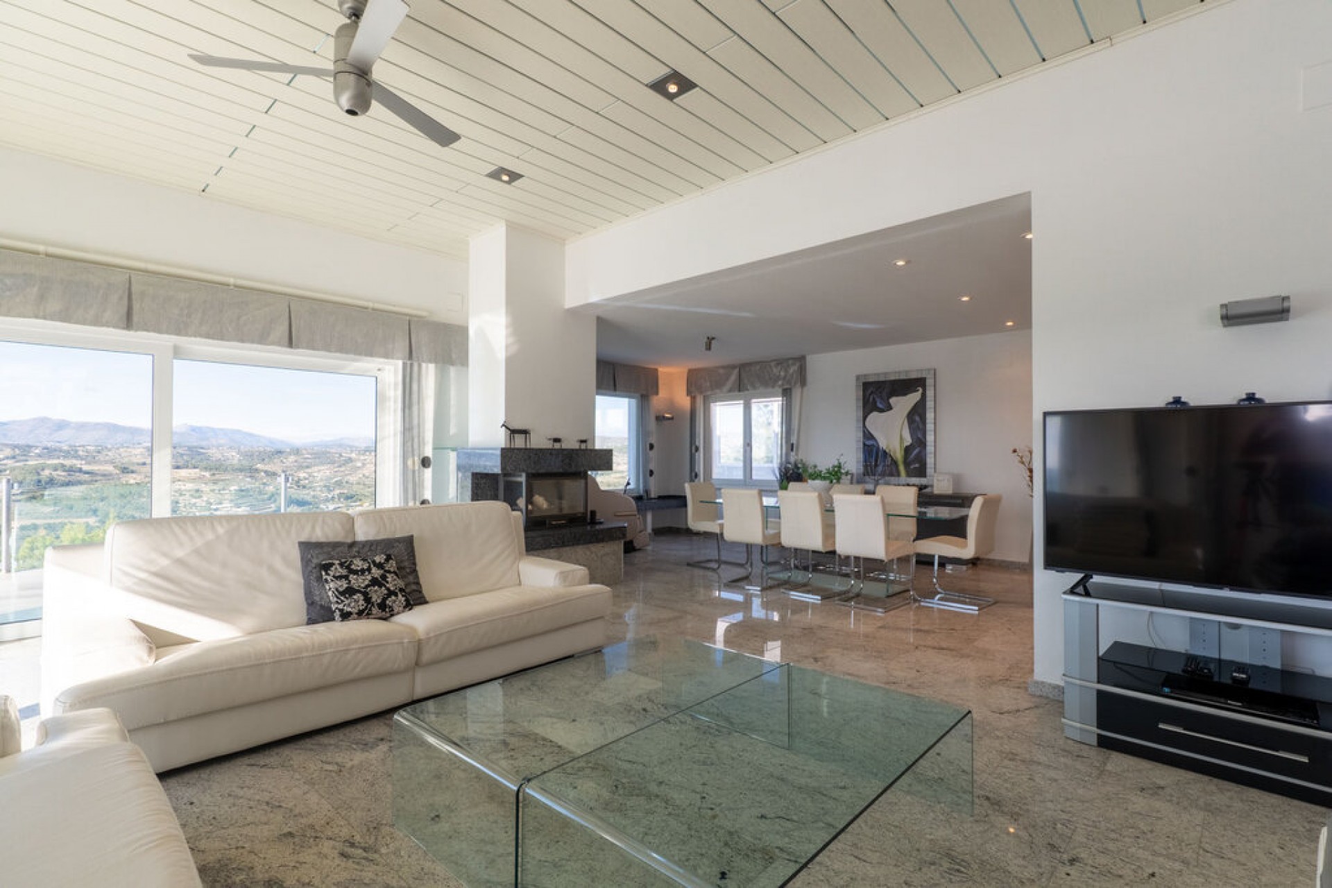Reventa - Villa -
Moraira - Costa Blanca