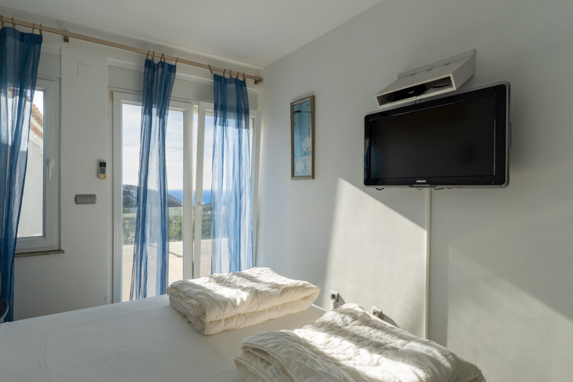 Reventa - Villa -
Moraira - Costa Blanca