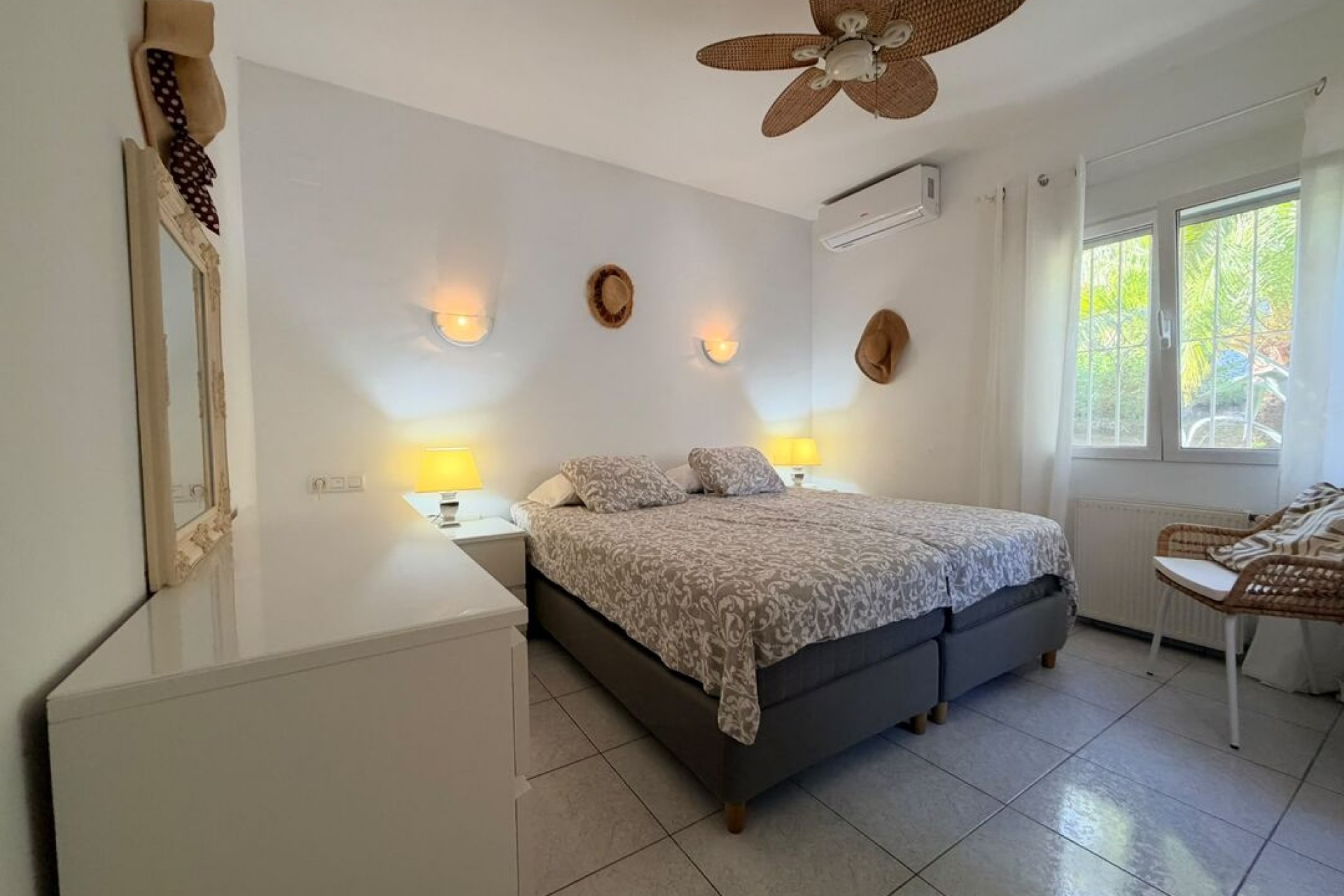 Reventa - Villa -
Moraira - Costa Blanca