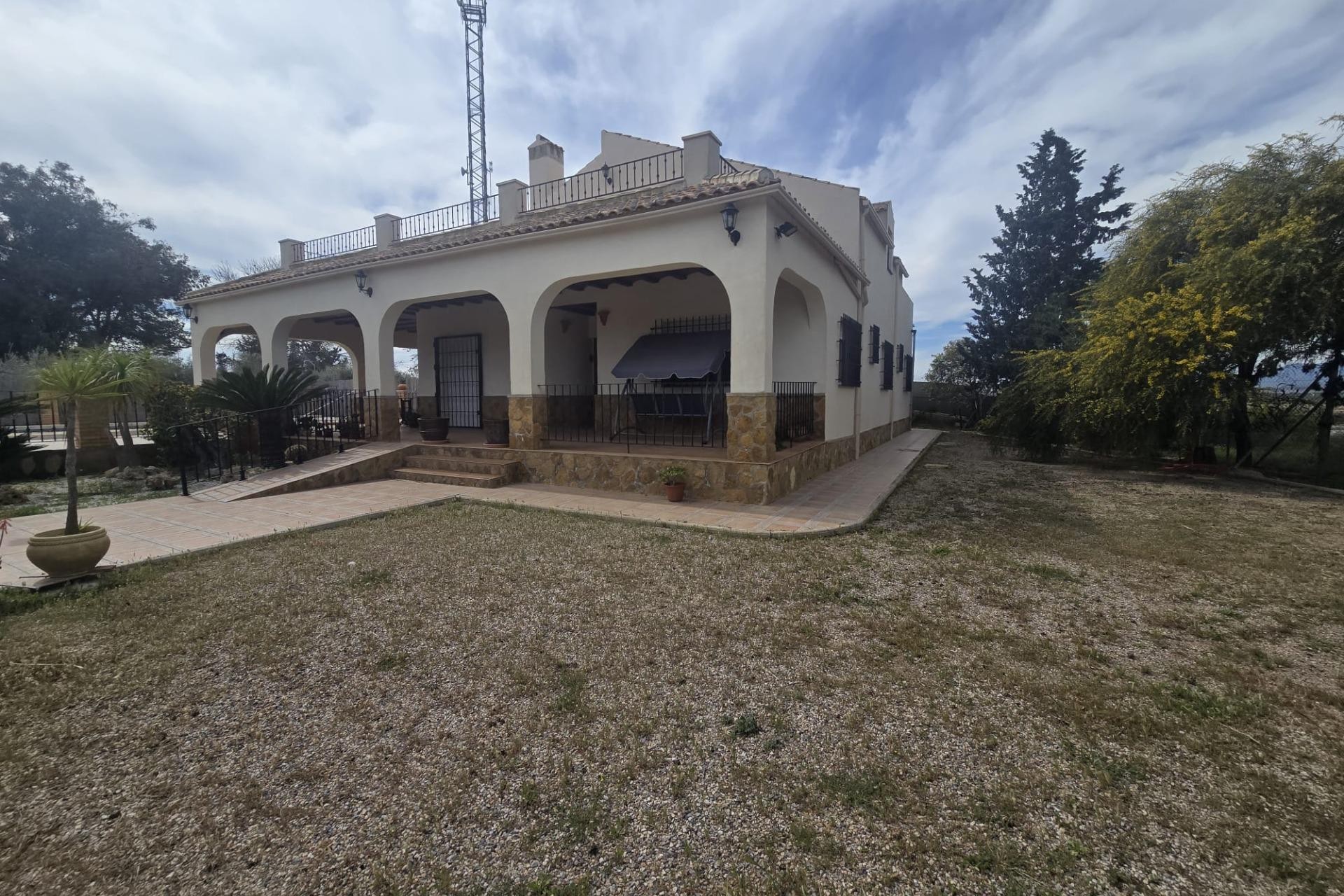 Reventa - Villa -
Murcia - Gea Y Truyols