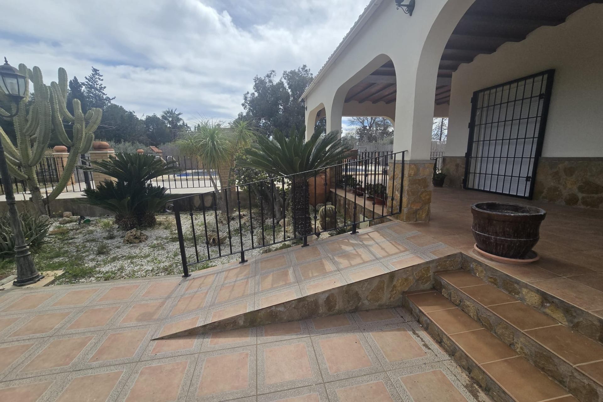 Reventa - Villa -
Murcia - Gea Y Truyols