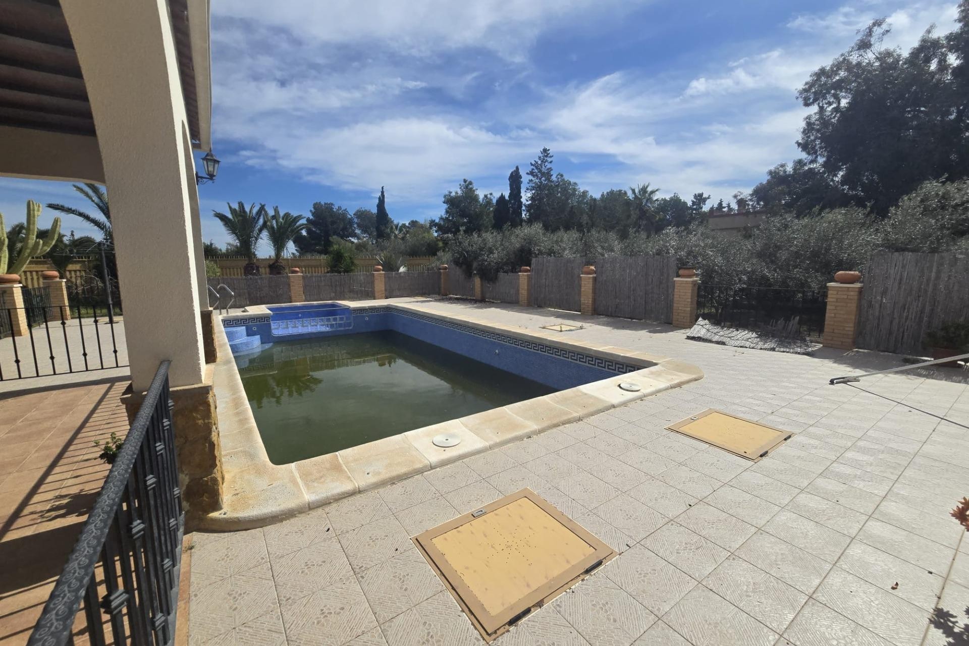 Reventa - Villa -
Murcia - Gea Y Truyols