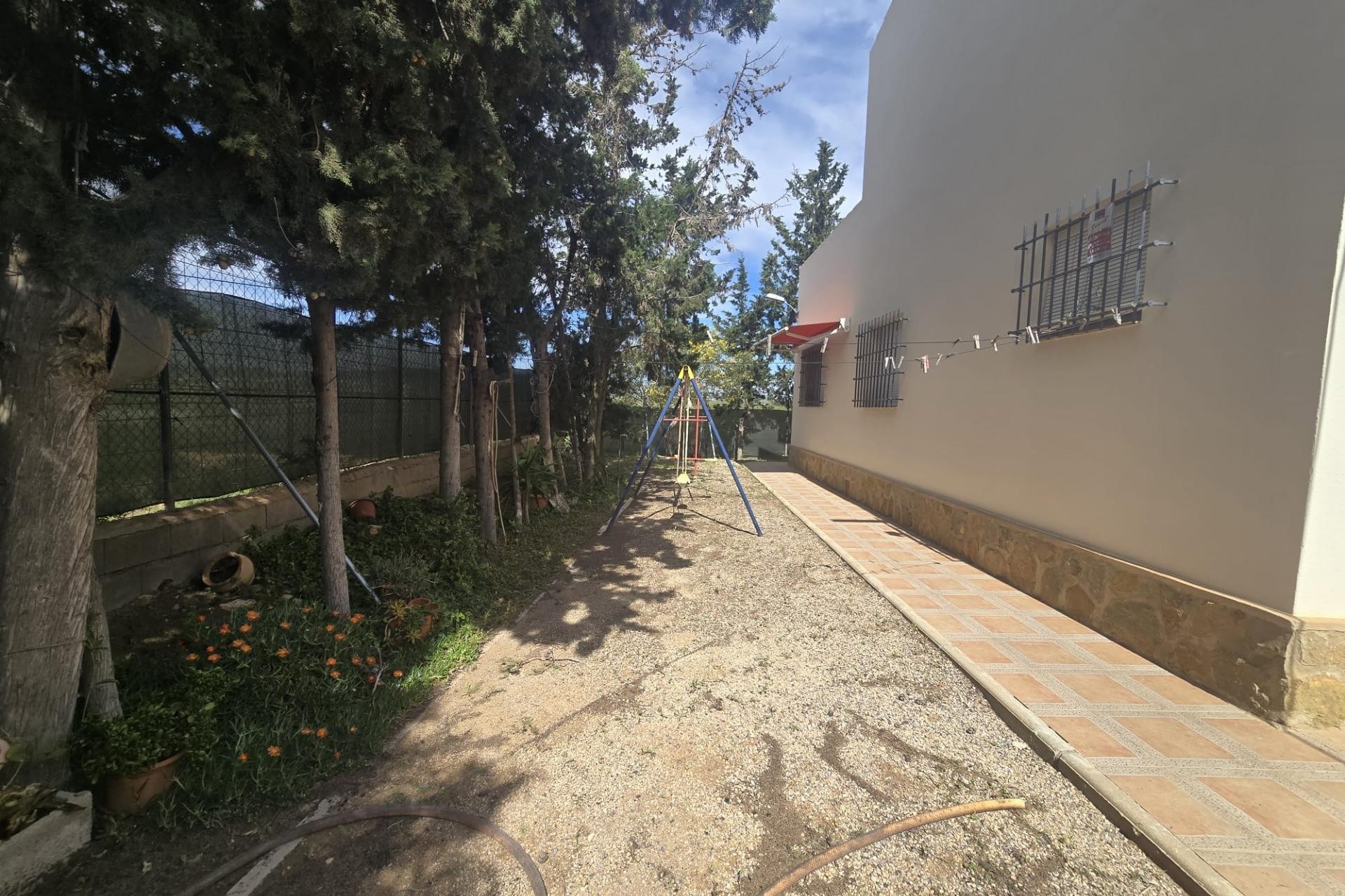 Reventa - Villa -
Murcia - Gea Y Truyols