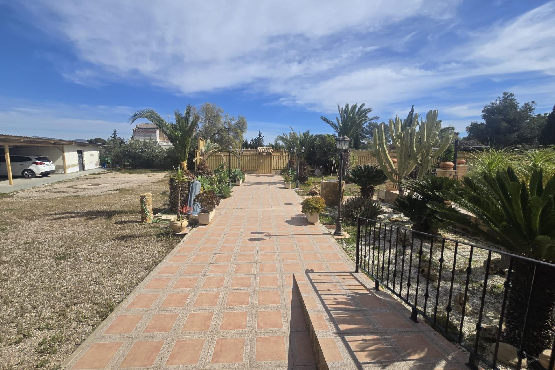 Reventa - Villa -
Murcia - Gea Y Truyols