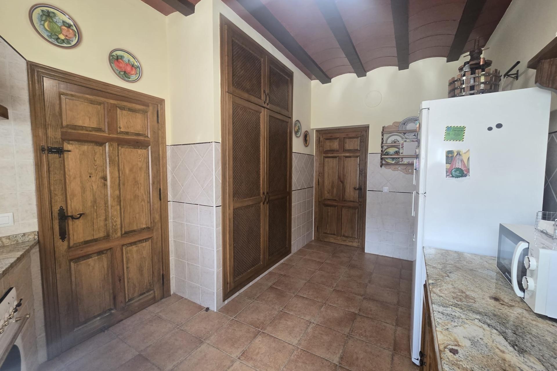 Reventa - Villa -
Murcia - Gea Y Truyols