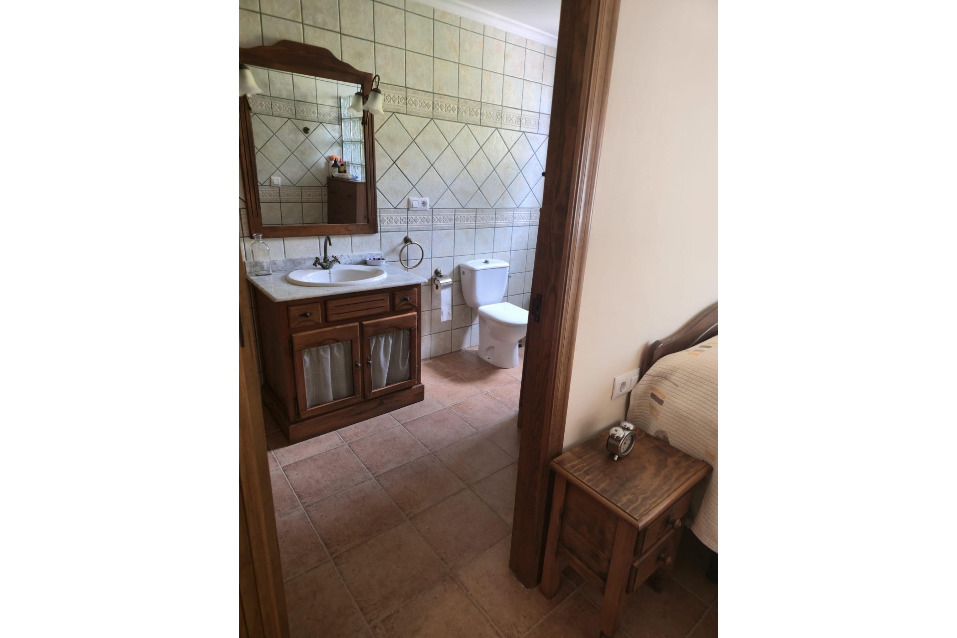 Reventa - Villa -
Murcia - Gea Y Truyols