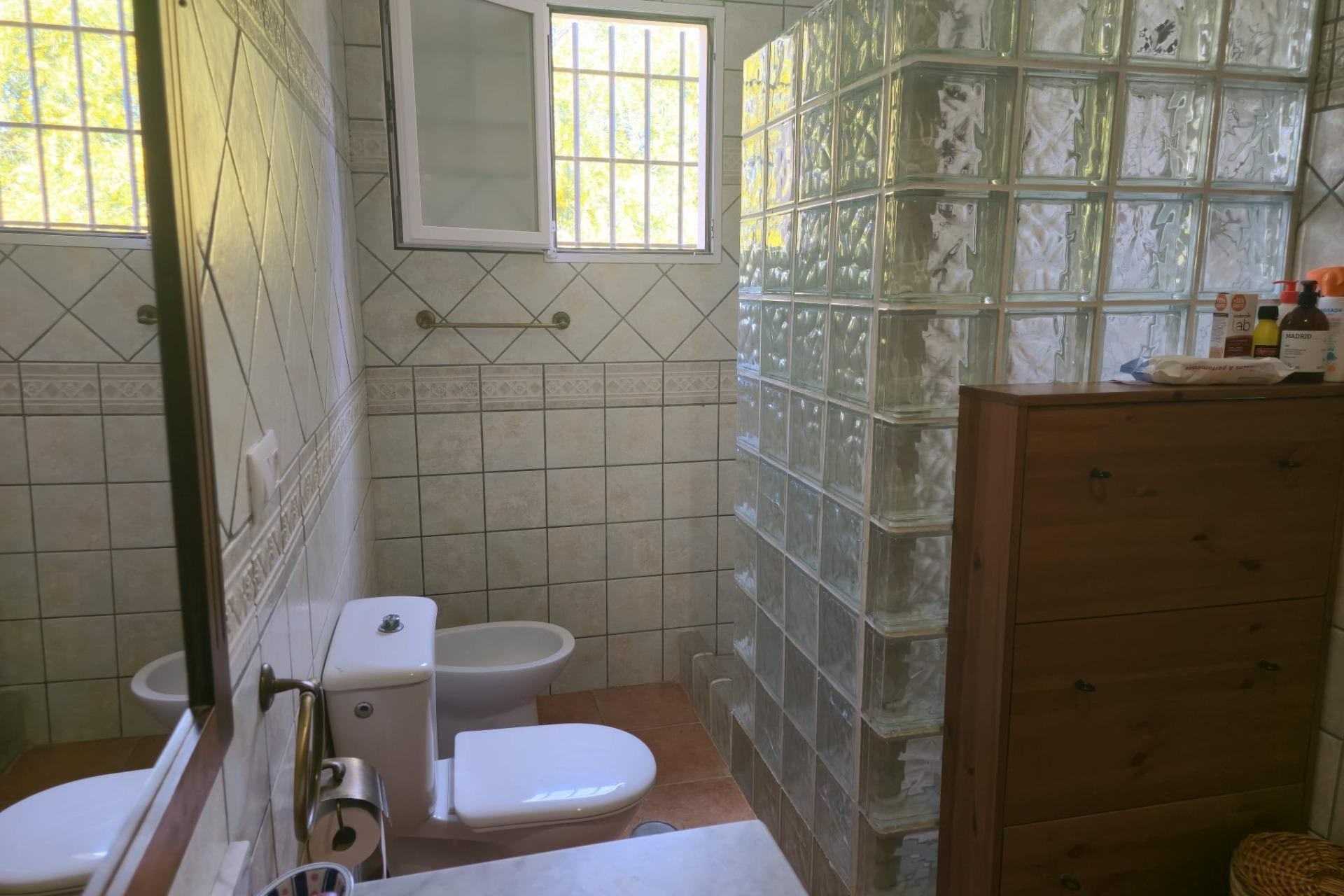 Reventa - Villa -
Murcia - Gea Y Truyols