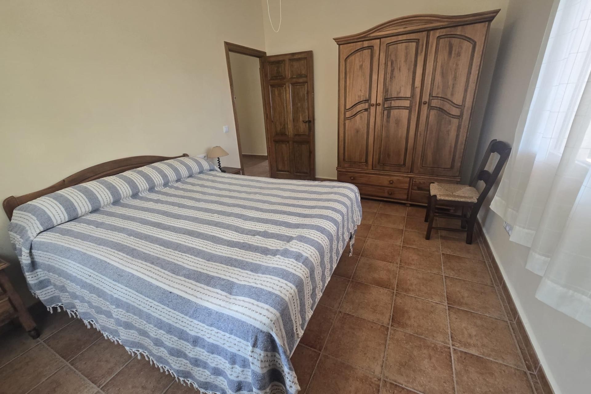 Reventa - Villa -
Murcia - Gea Y Truyols