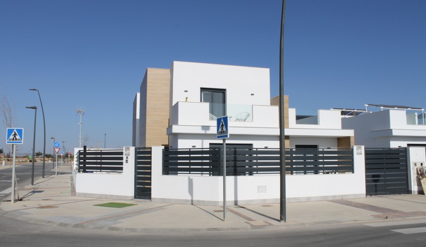 Reventa - Villa -
Murcia - Inland