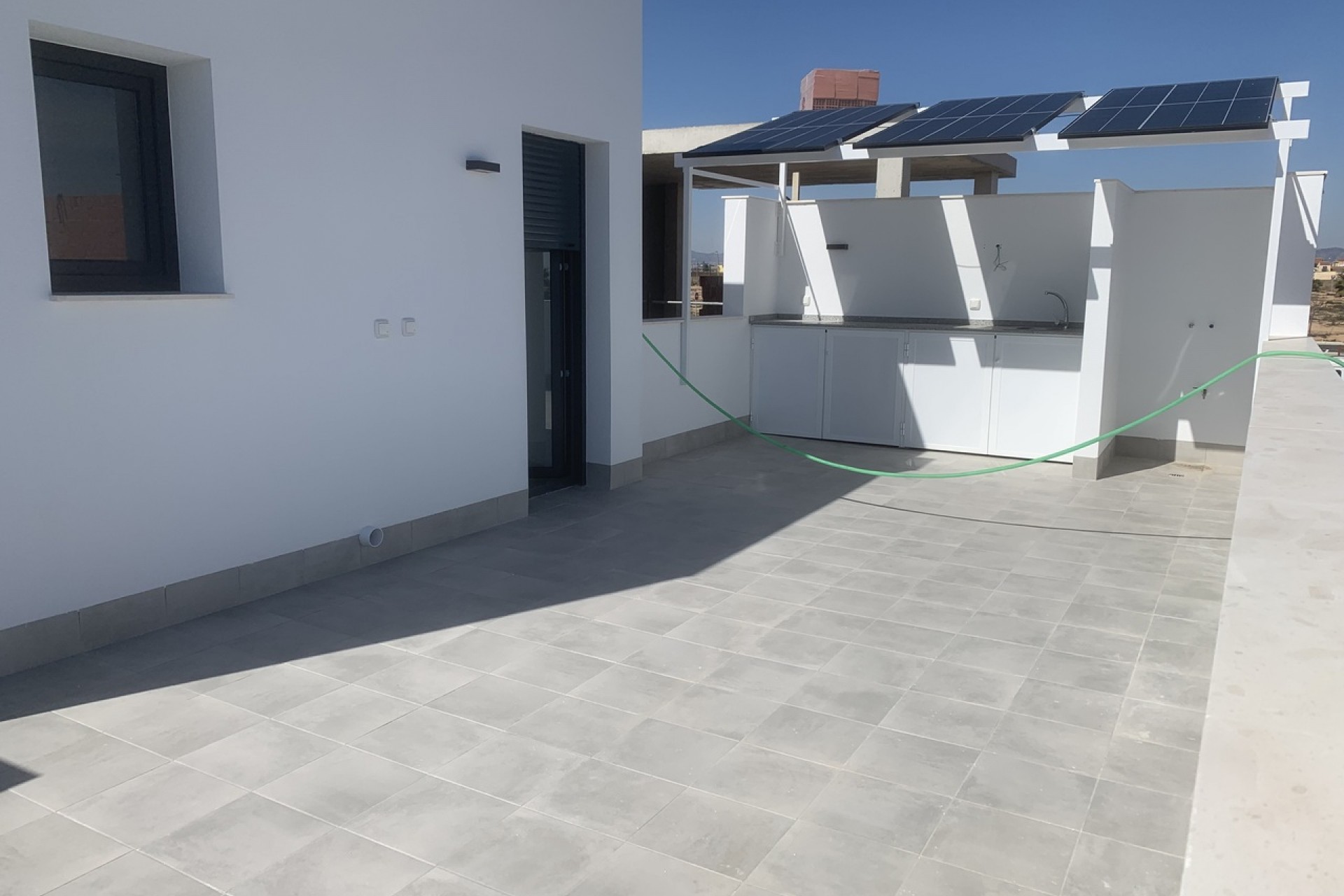 Reventa - Villa -
Murcia - Inland