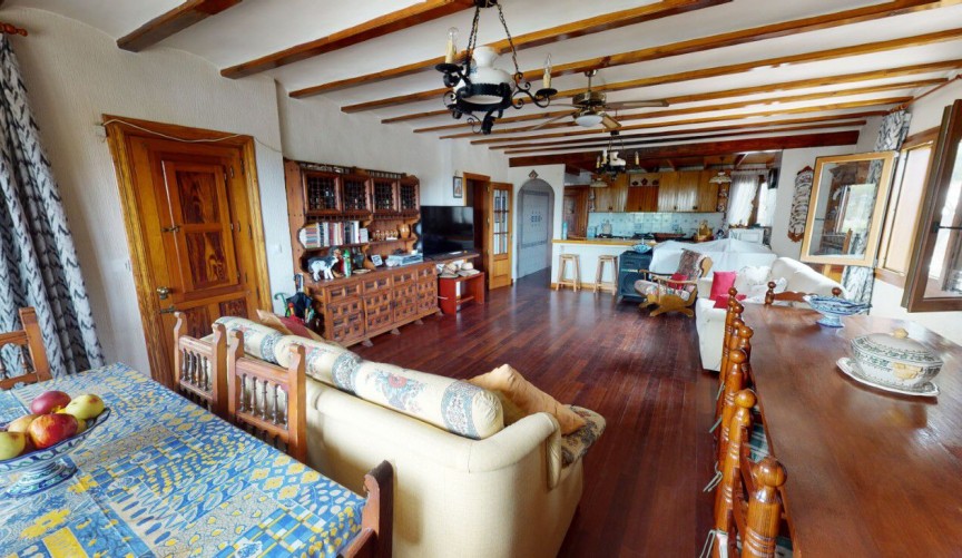 Reventa - Villa -
Murcia - Inland