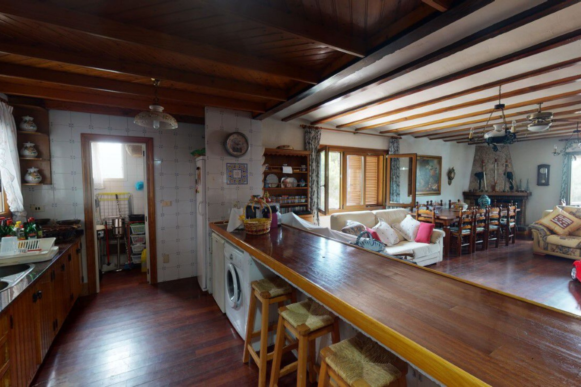 Reventa - Villa -
Murcia - Inland