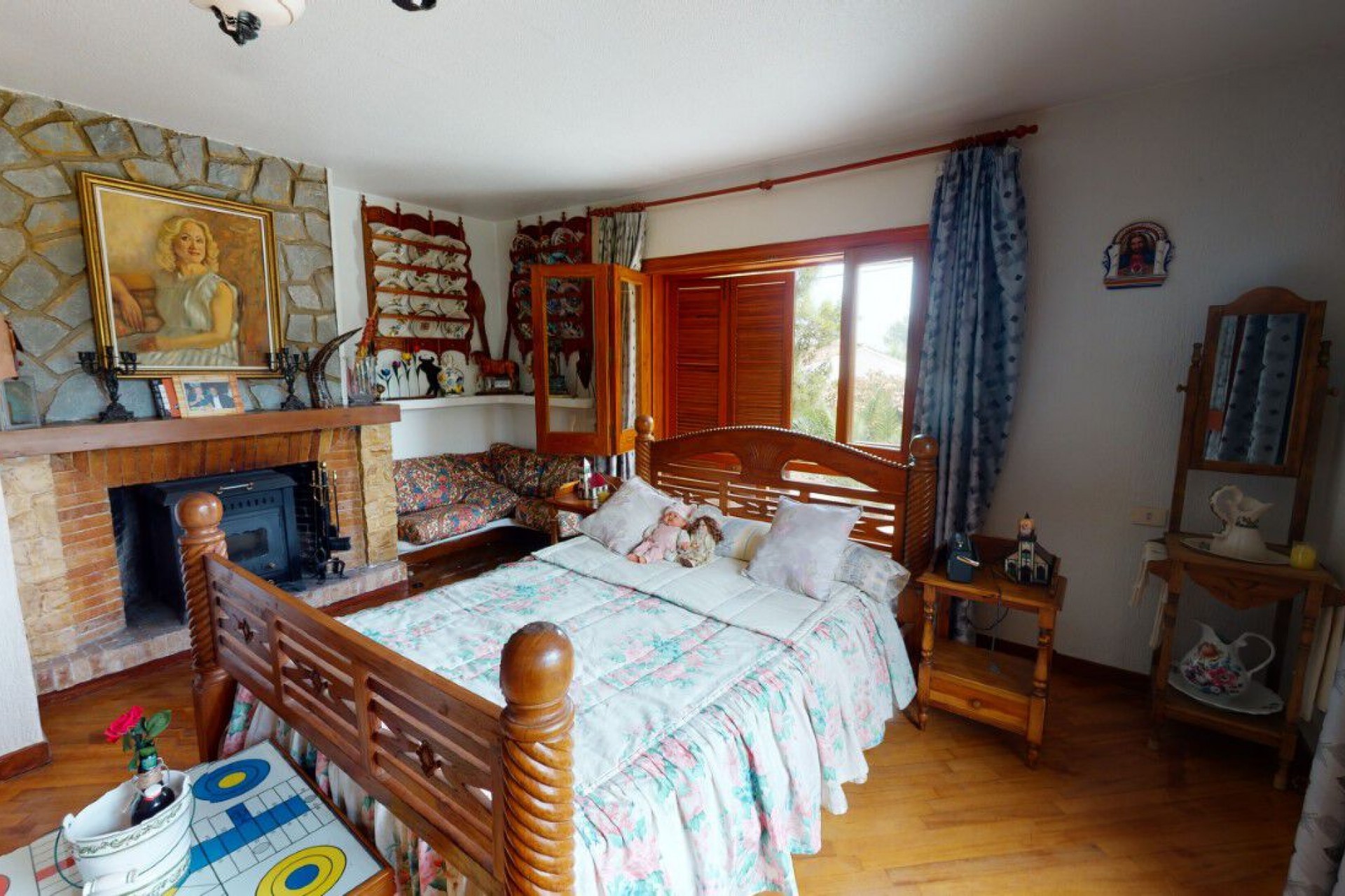 Reventa - Villa -
Murcia - Inland