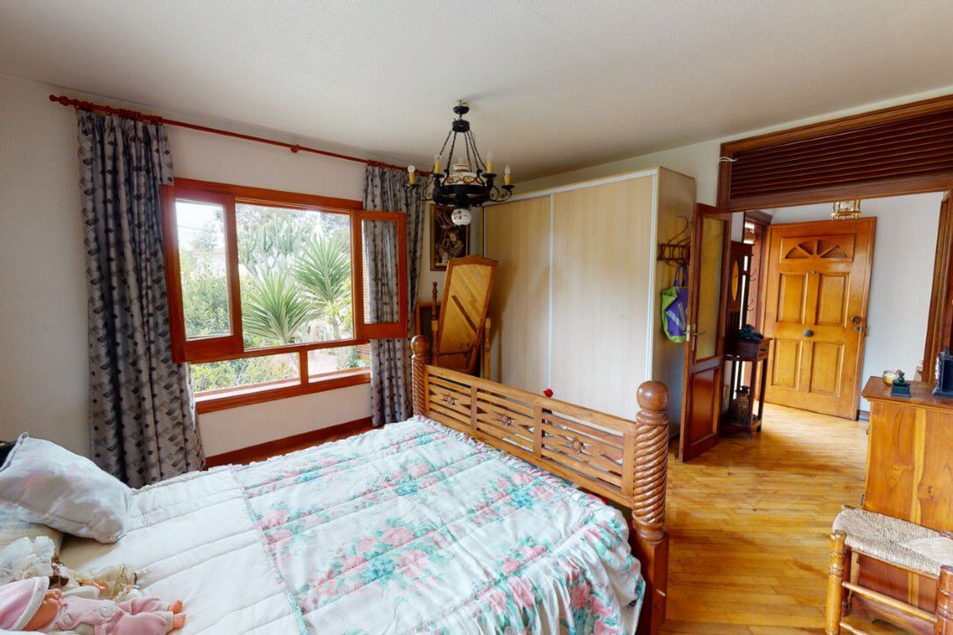 Reventa - Villa -
Murcia - Inland