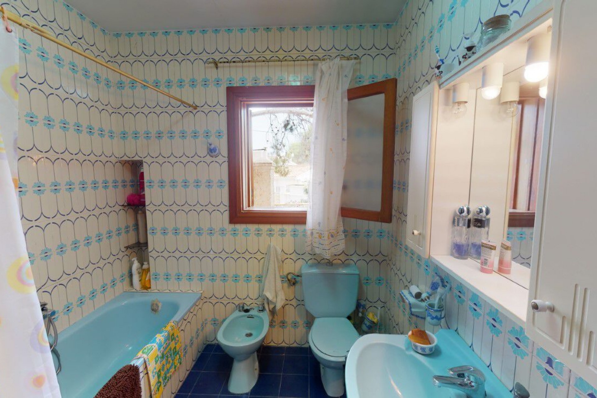 Reventa - Villa -
Murcia - Inland