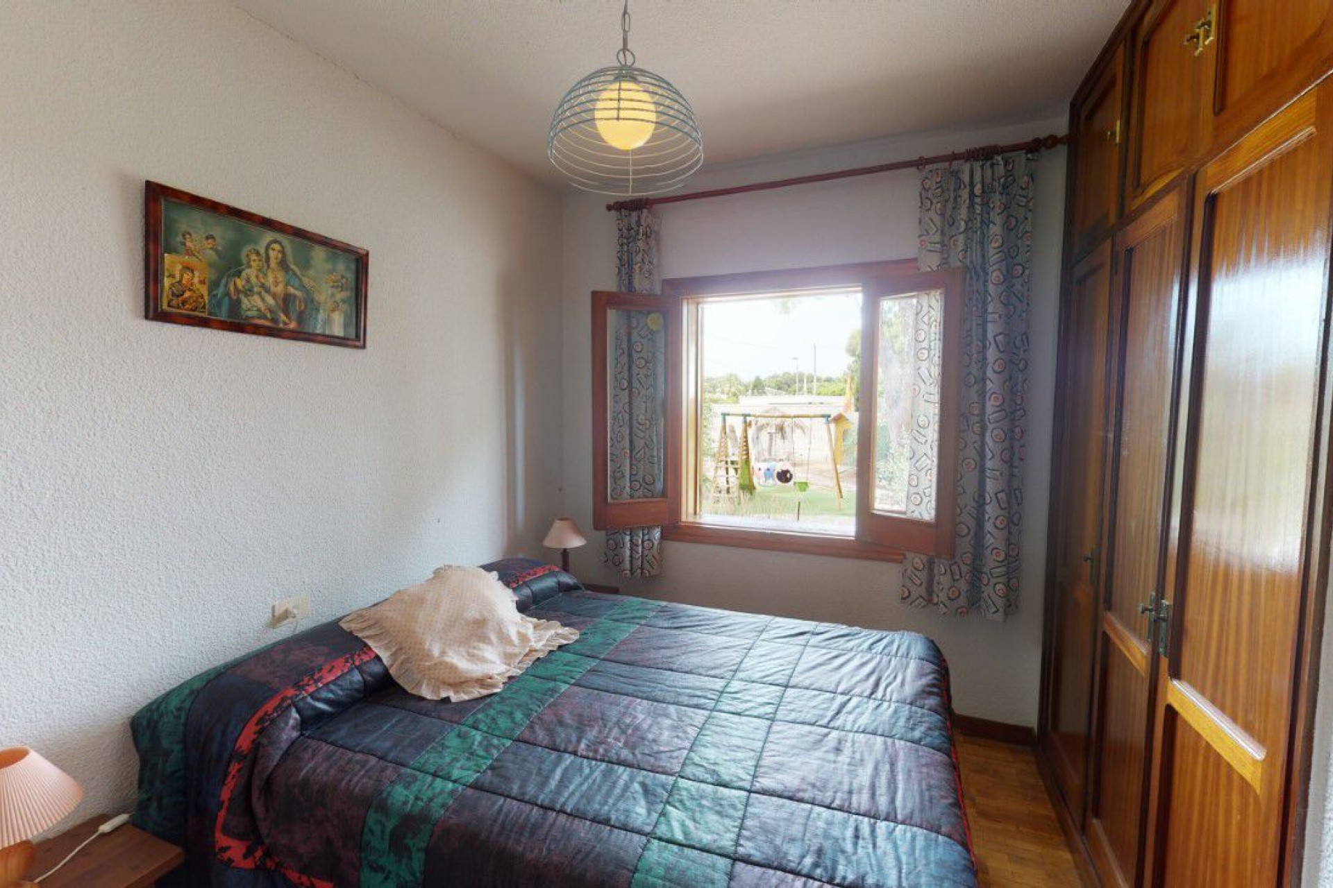 Reventa - Villa -
Murcia - Inland