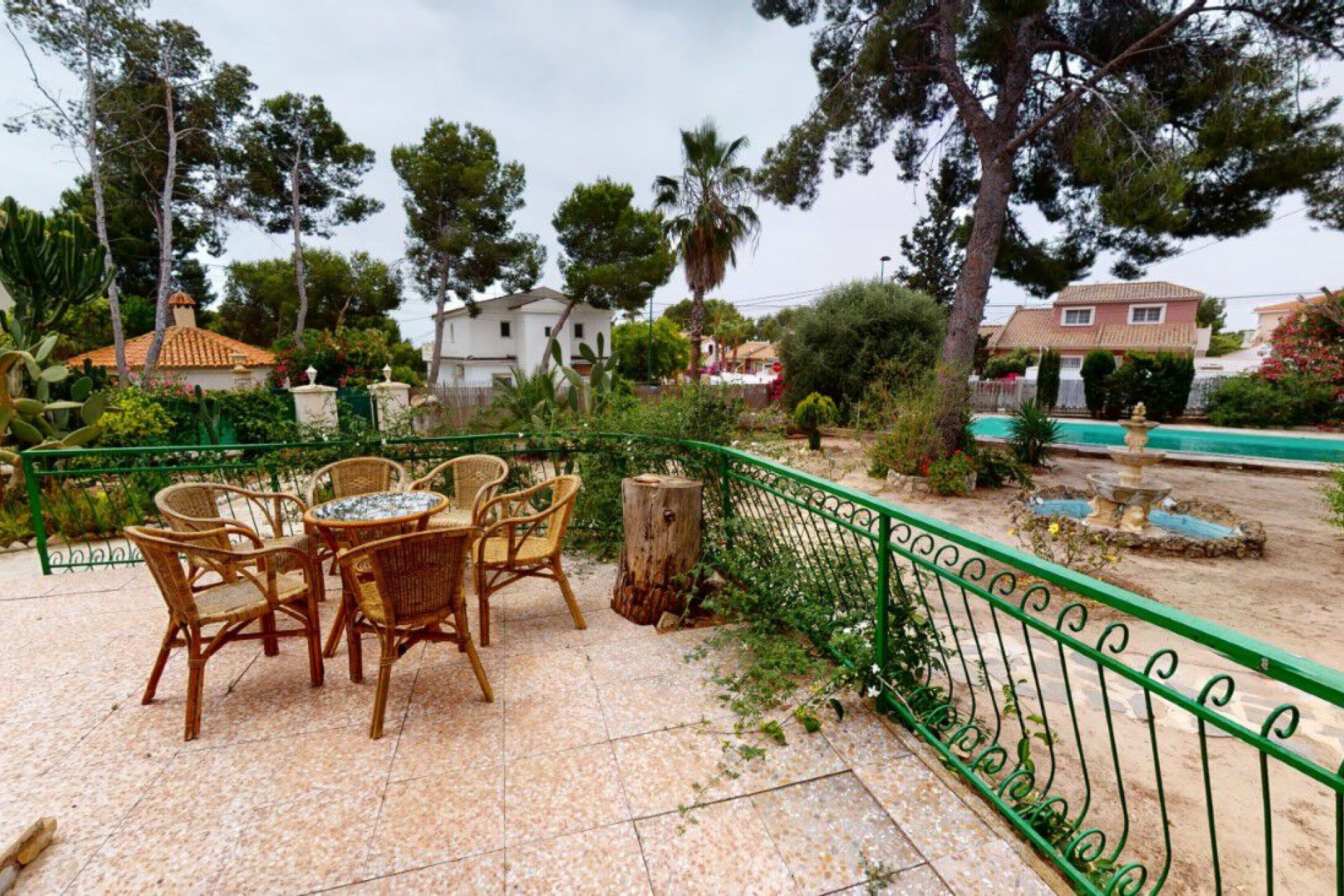 Reventa - Villa -
Murcia - Inland