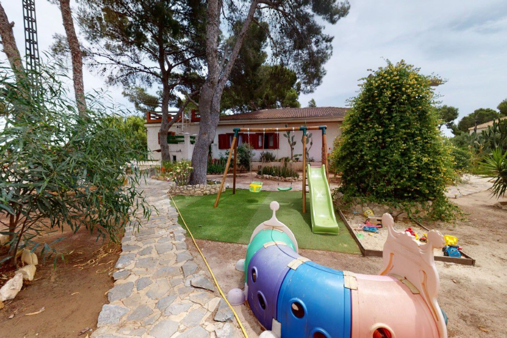 Reventa - Villa -
Murcia - Inland