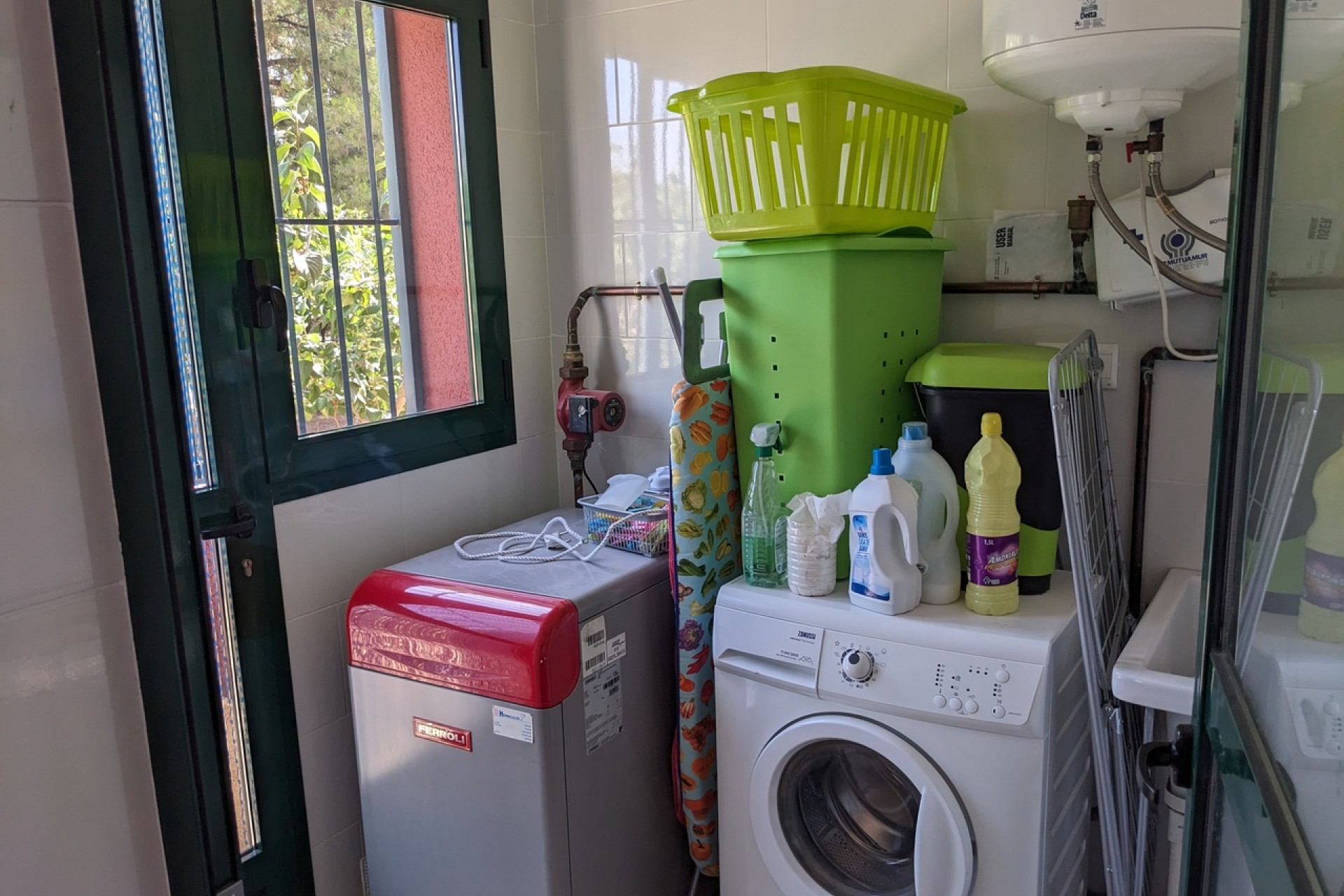 Reventa - Villa -
Murcia - Inland