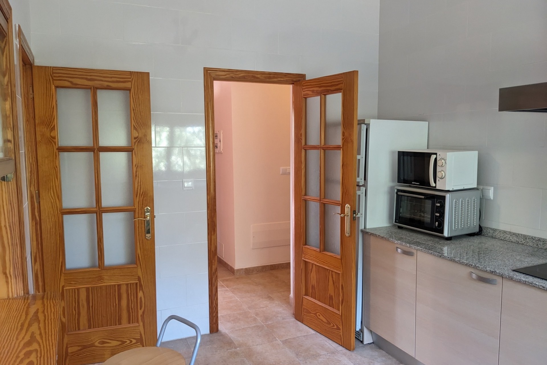 Reventa - Villa -
Murcia - Inland