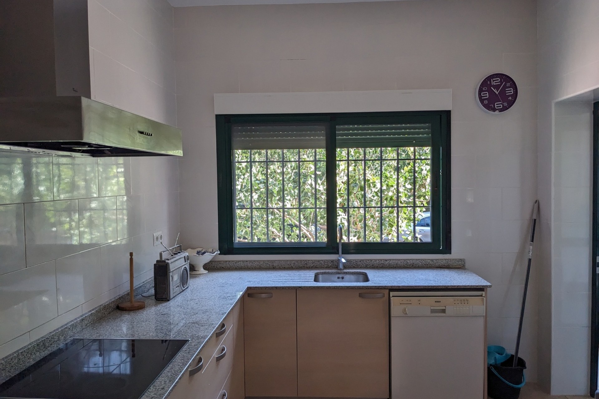 Reventa - Villa -
Murcia - Inland