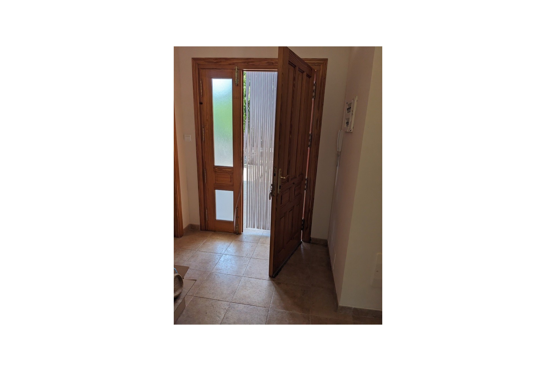 Reventa - Villa -
Murcia - Inland