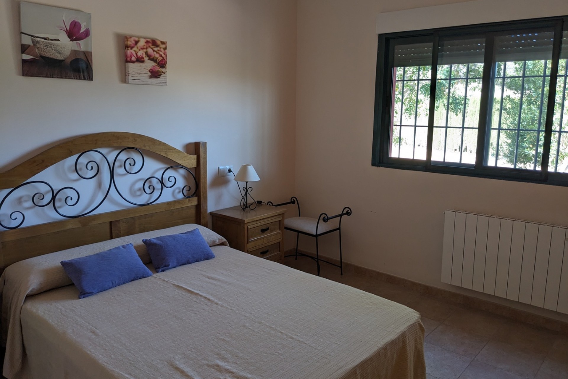 Reventa - Villa -
Murcia - Inland