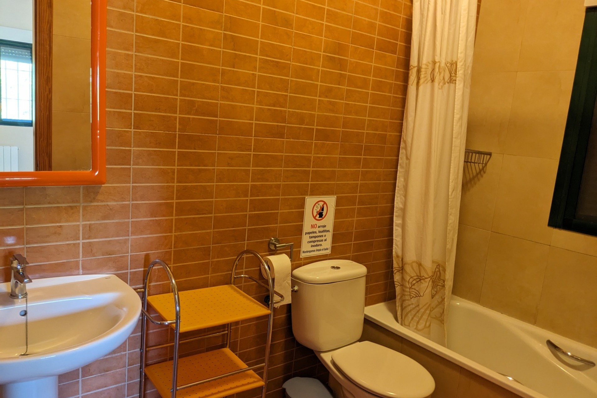 Reventa - Villa -
Murcia - Inland