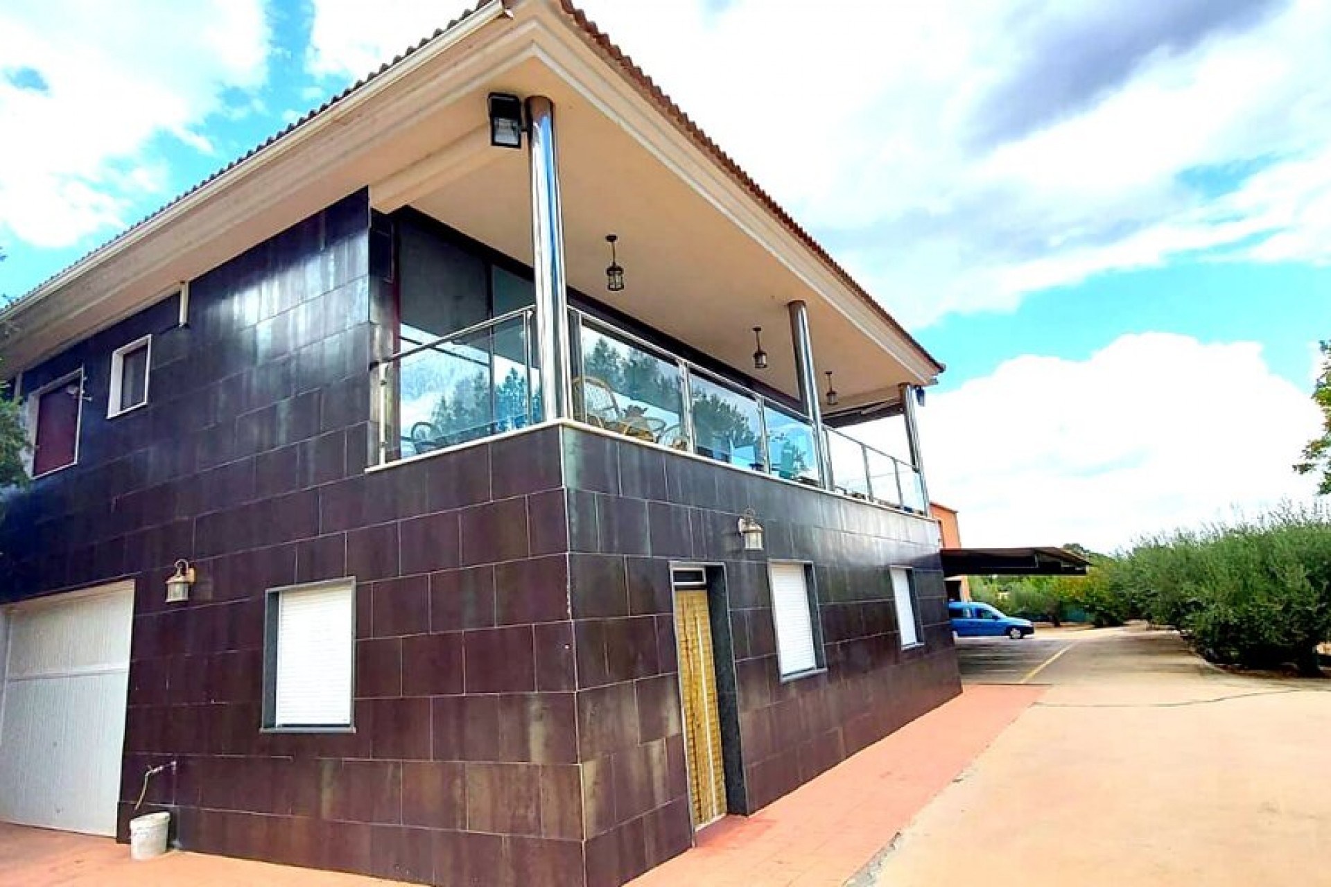 Reventa - Villa -
Murcia - Inland