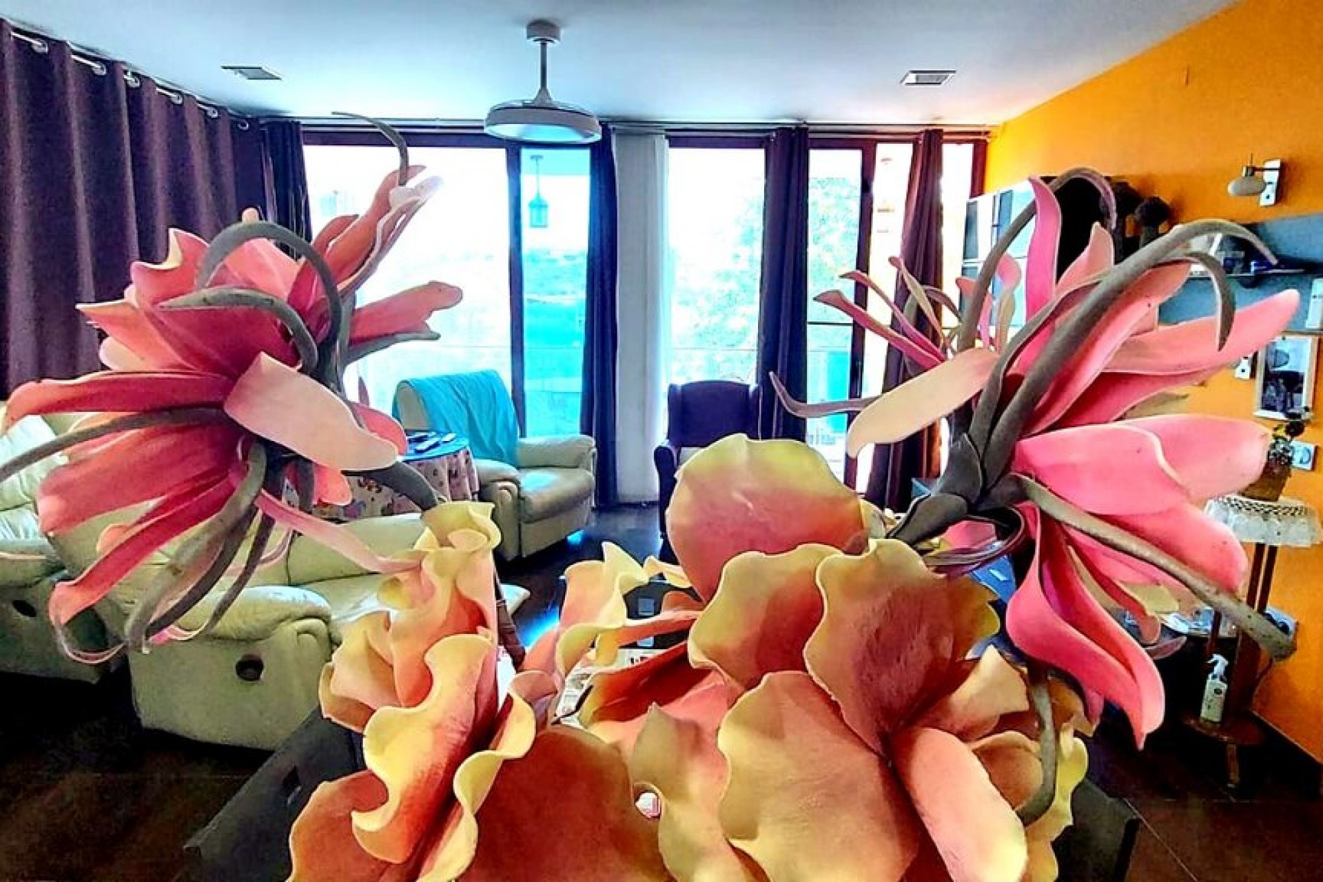 Reventa - Villa -
Murcia - Inland