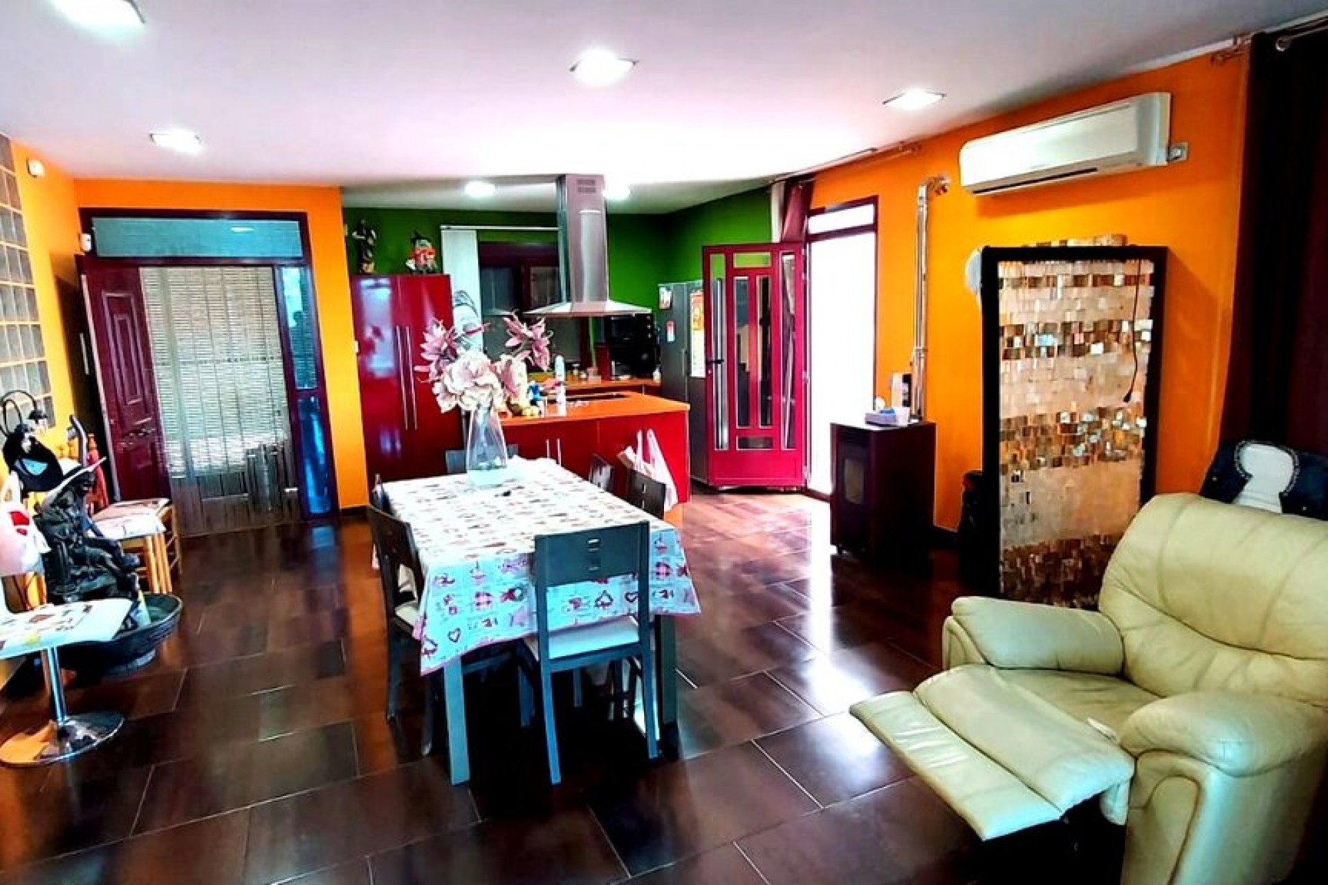 Reventa - Villa -
Murcia - Inland