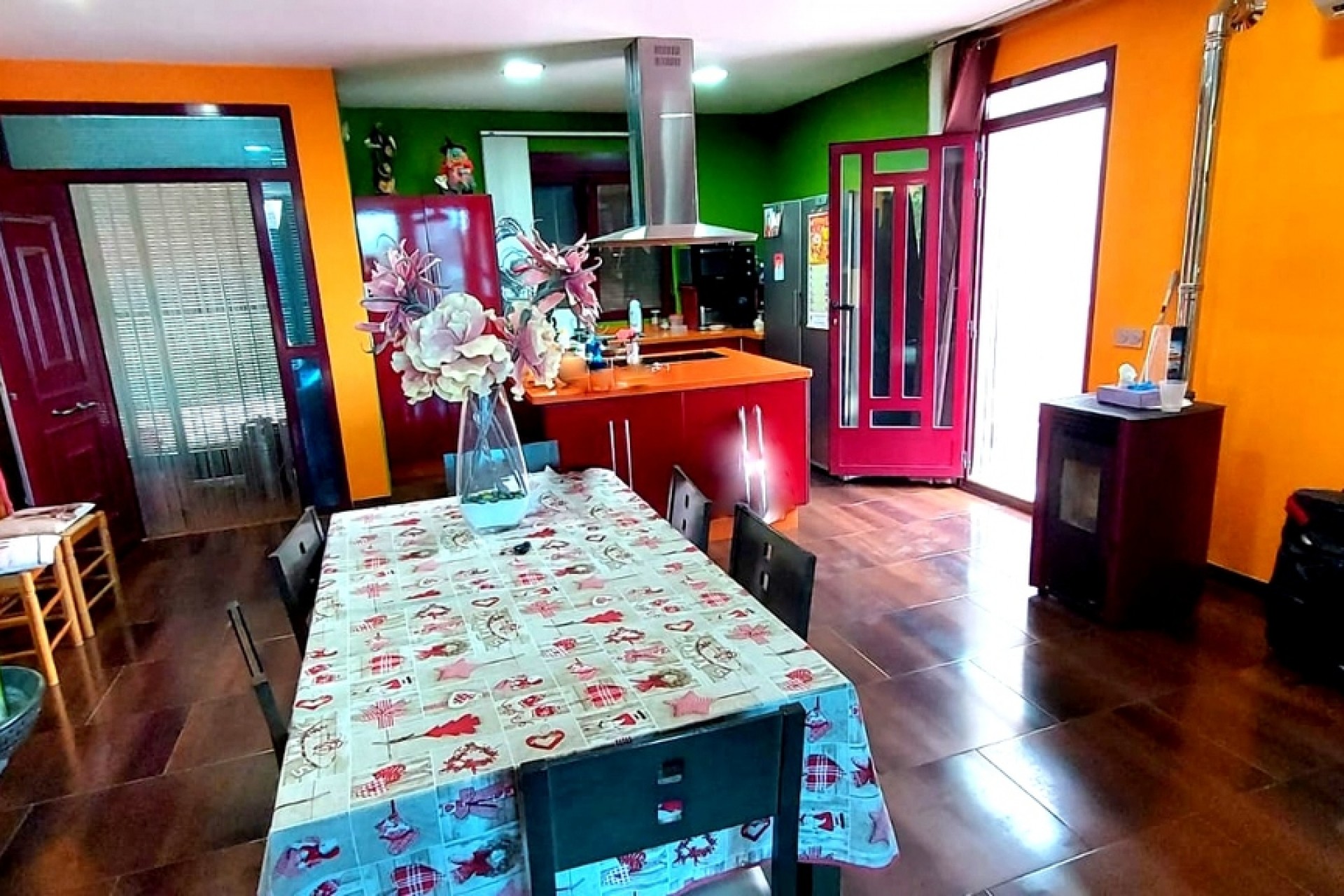 Reventa - Villa -
Murcia - Inland