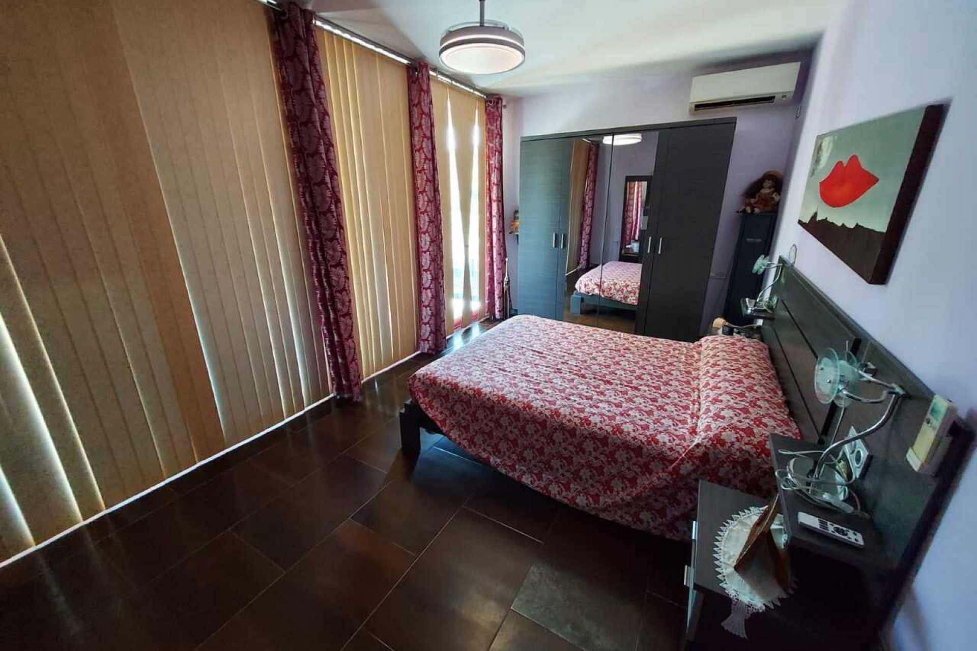 Reventa - Villa -
Murcia - Inland