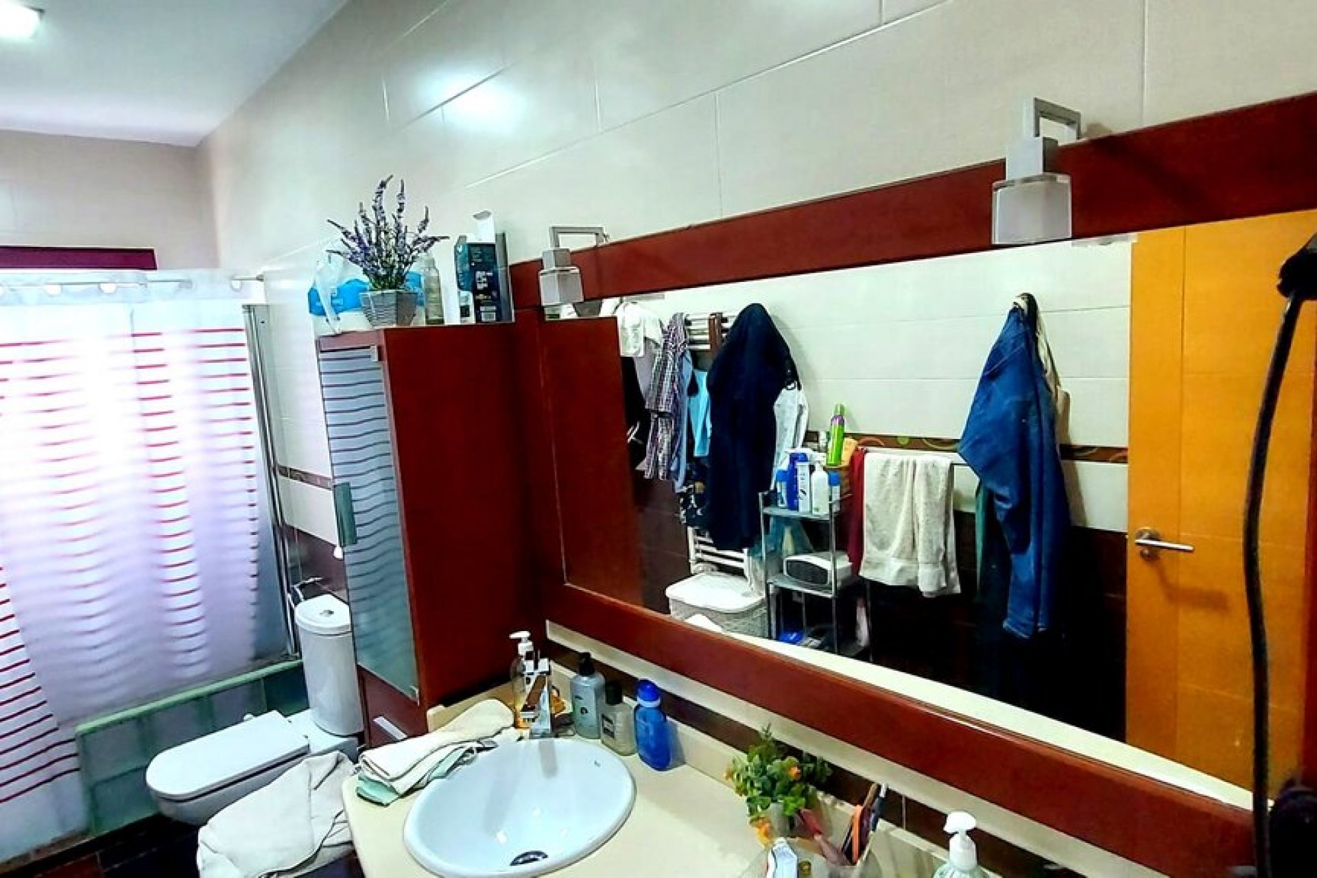 Reventa - Villa -
Murcia - Inland