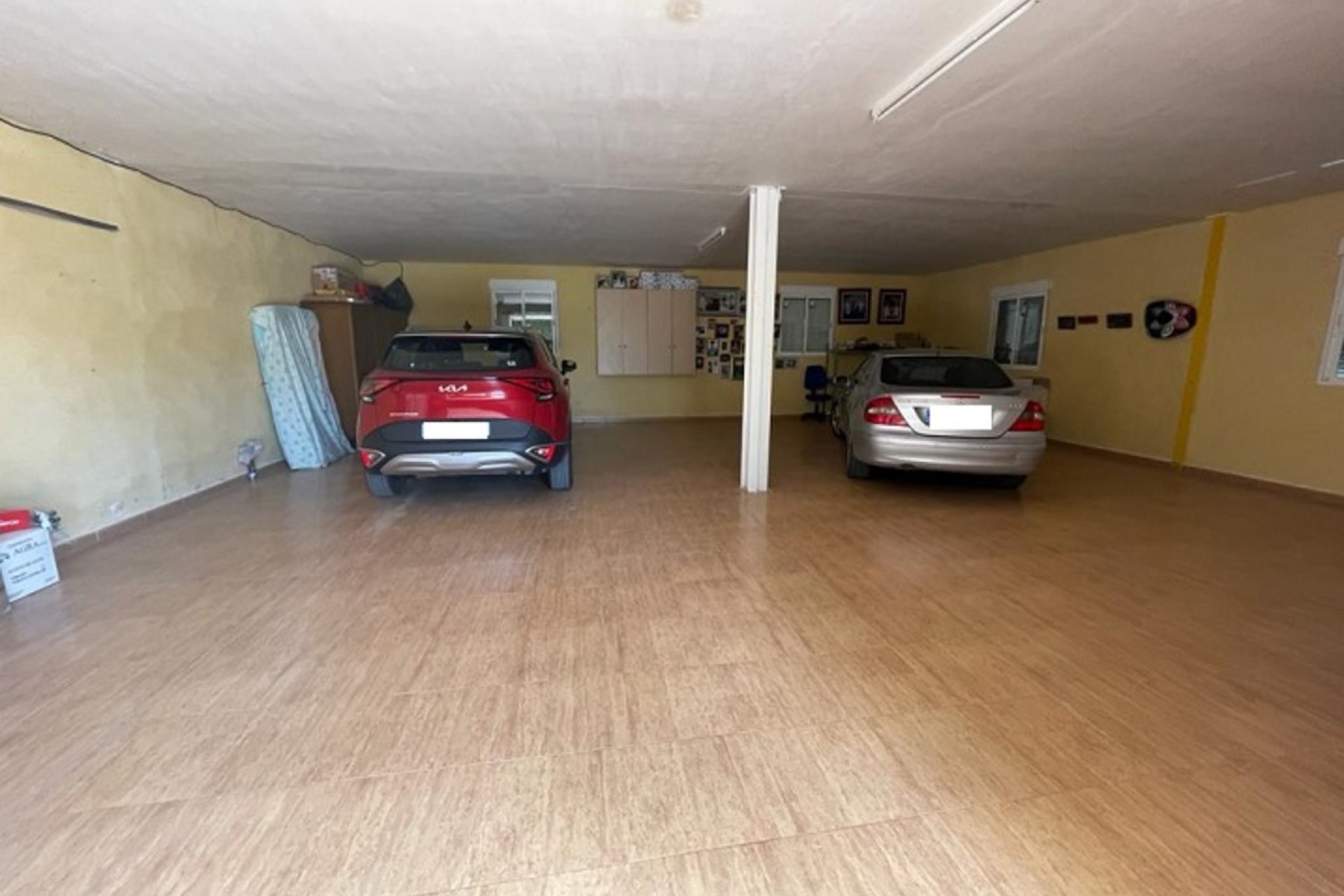 Reventa - Villa -
Murcia - Inland