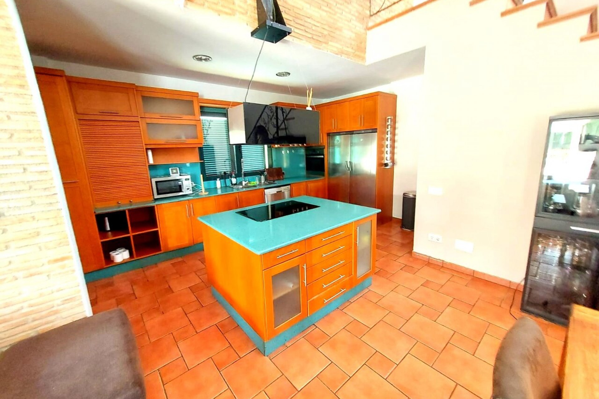 Reventa - Villa -
Murcia - Inland