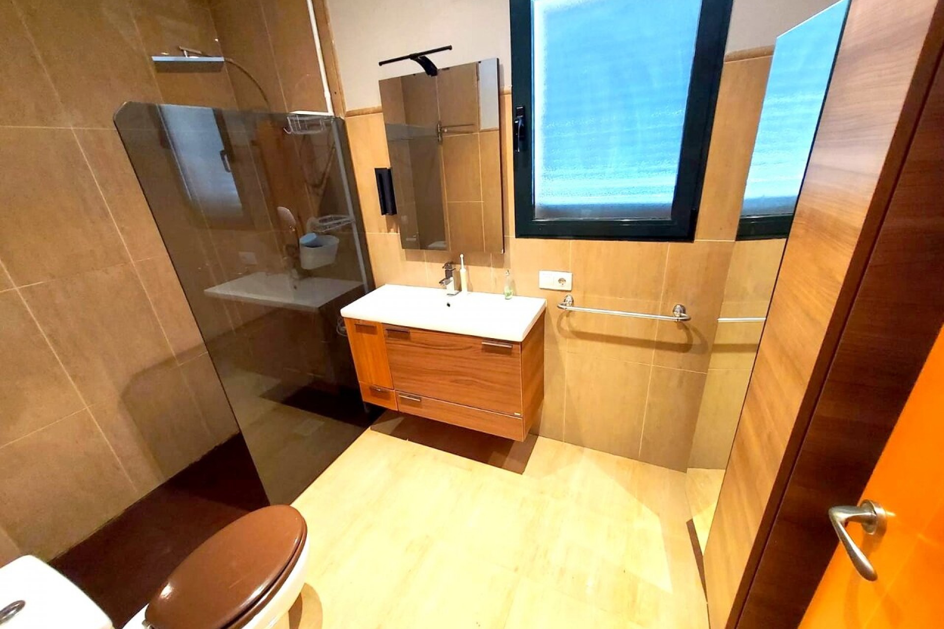 Reventa - Villa -
Murcia - Inland