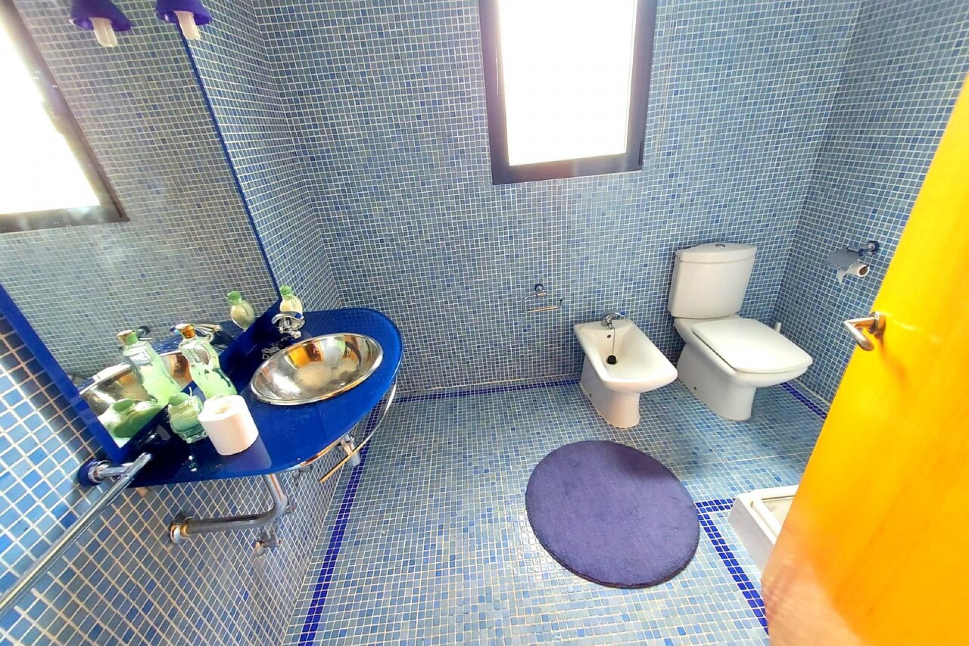 Reventa - Villa -
Murcia - Inland