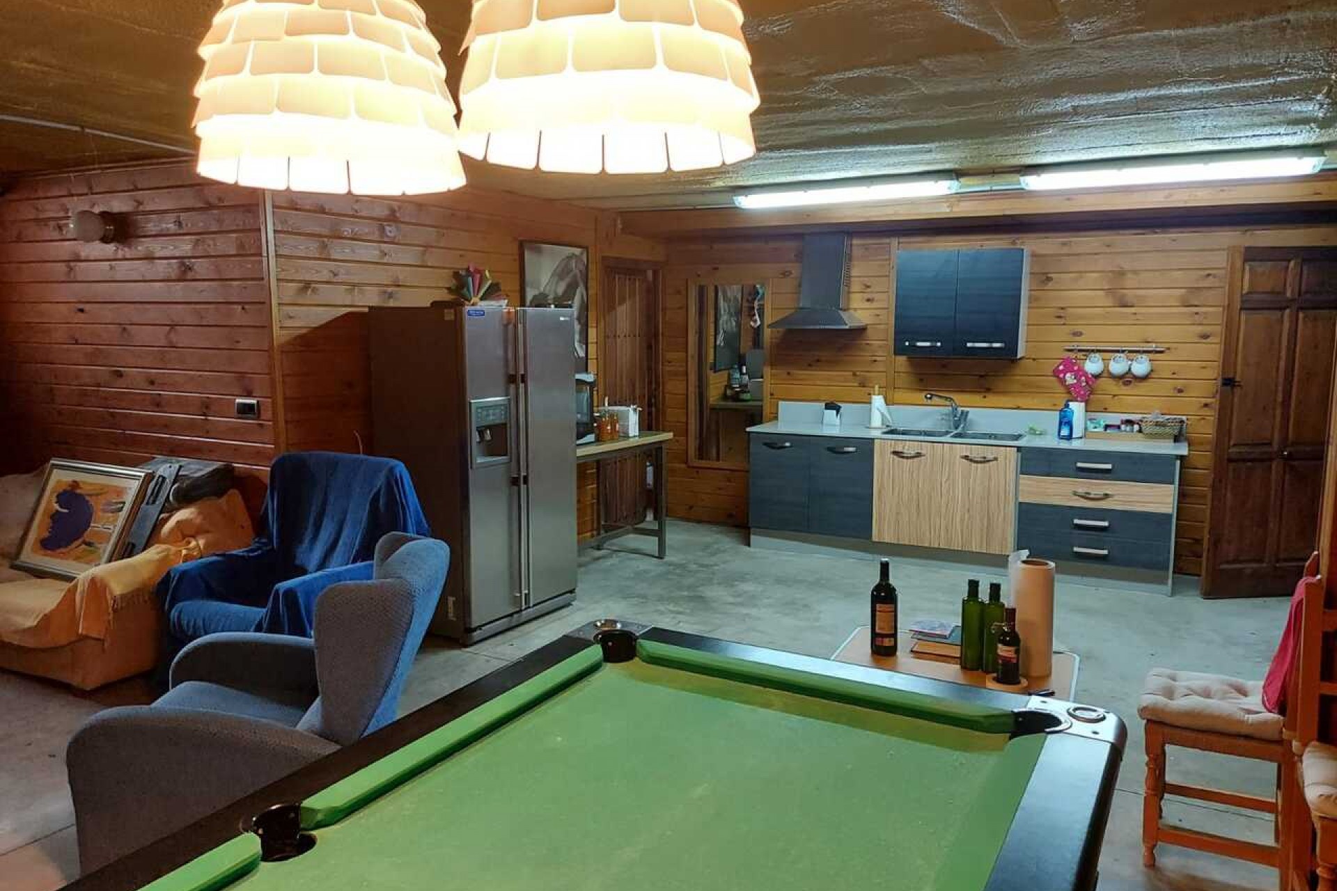 Reventa - Villa -
Murcia - Inland