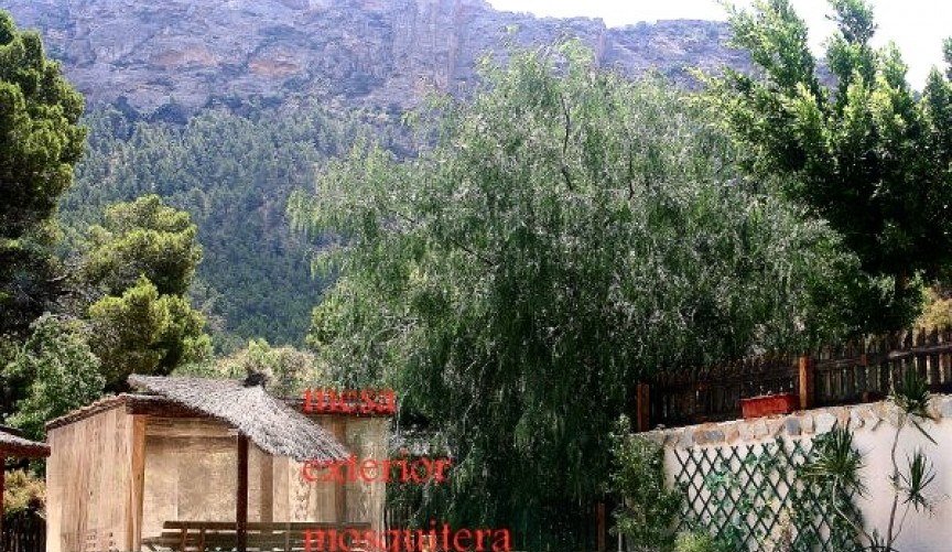 Reventa - Villa -
Murcia - Inland