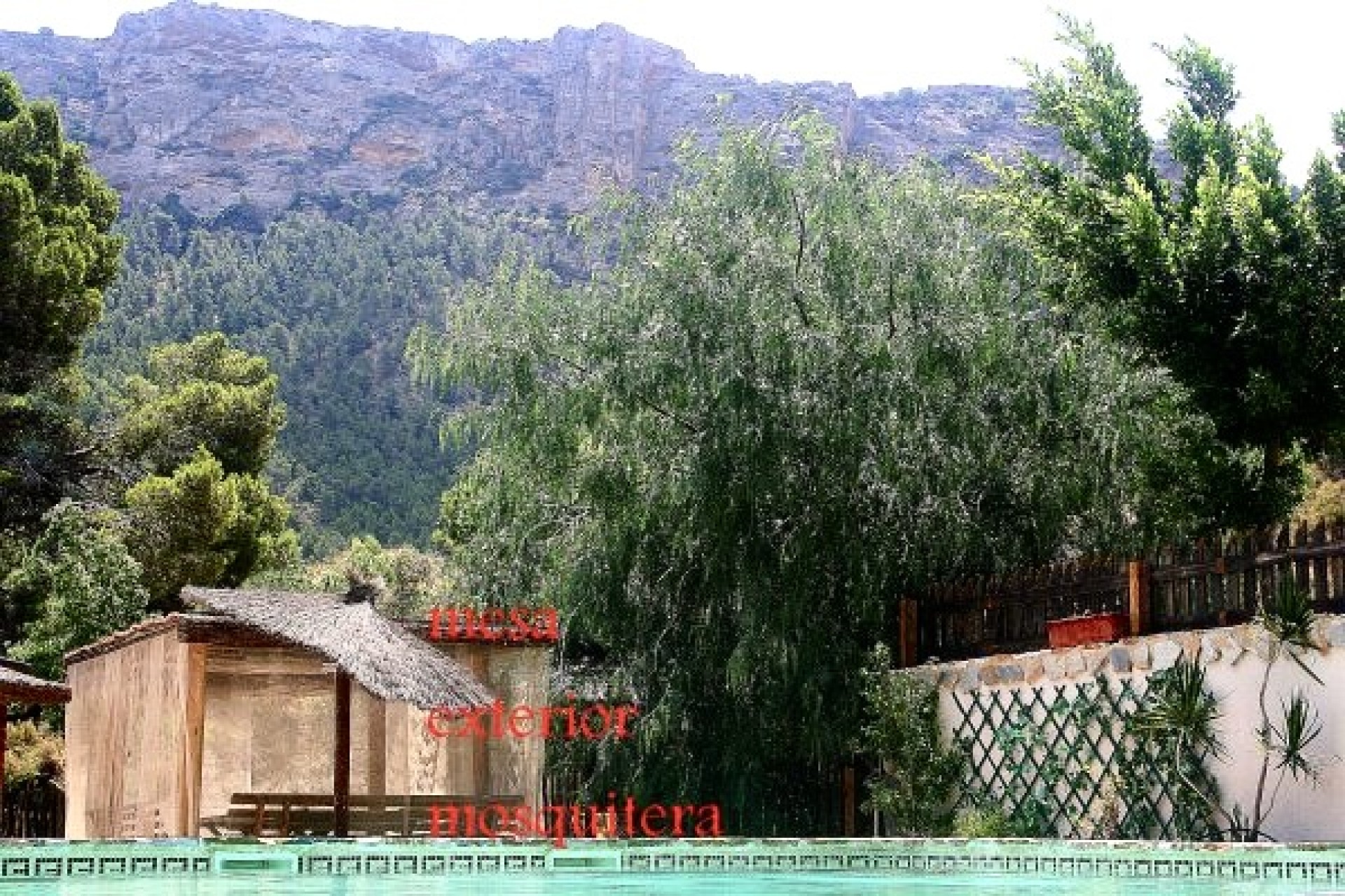 Reventa - Villa -
Murcia - Inland