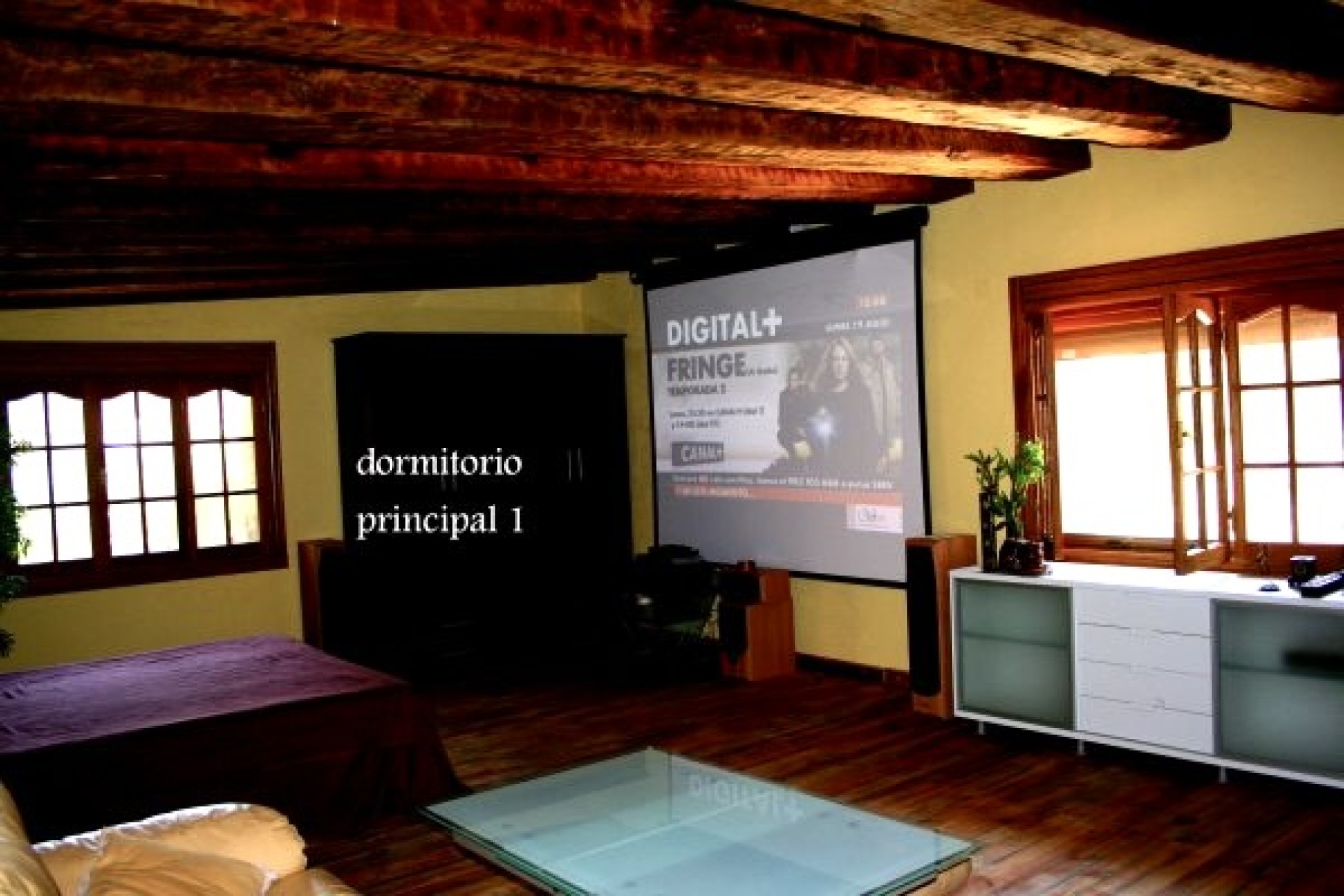 Reventa - Villa -
Murcia - Inland