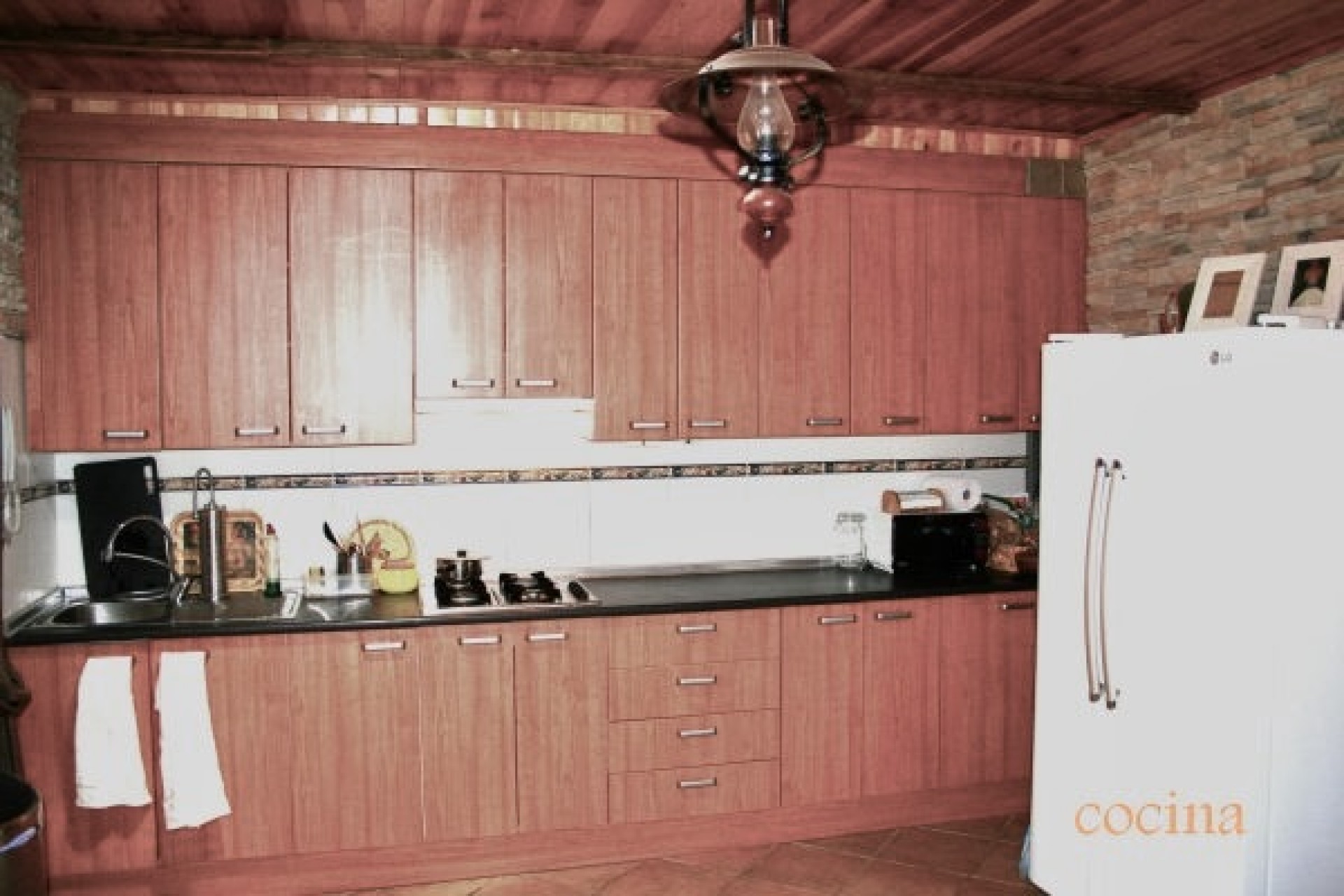 Reventa - Villa -
Murcia - Inland