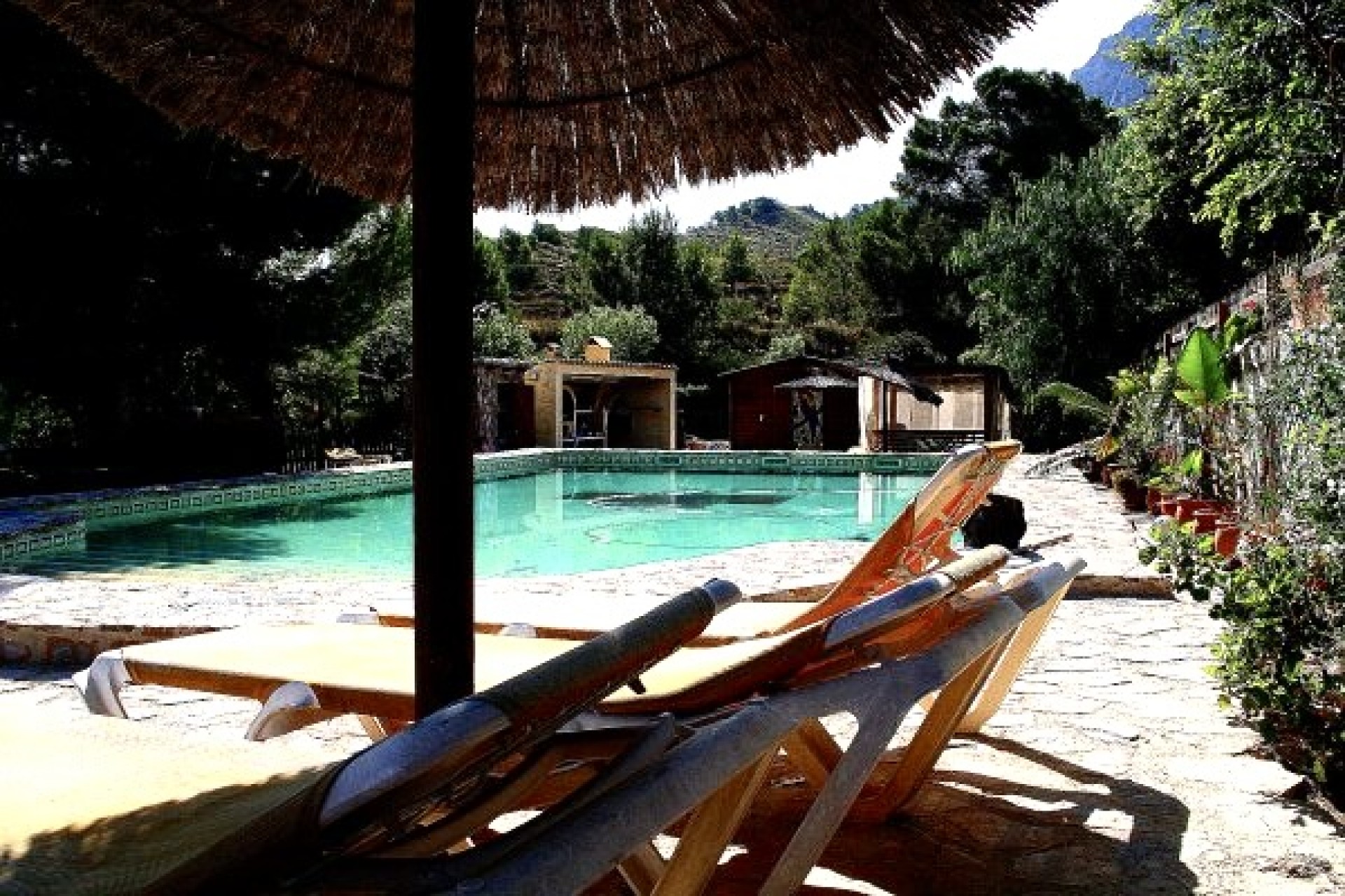 Reventa - Villa -
Murcia - Inland