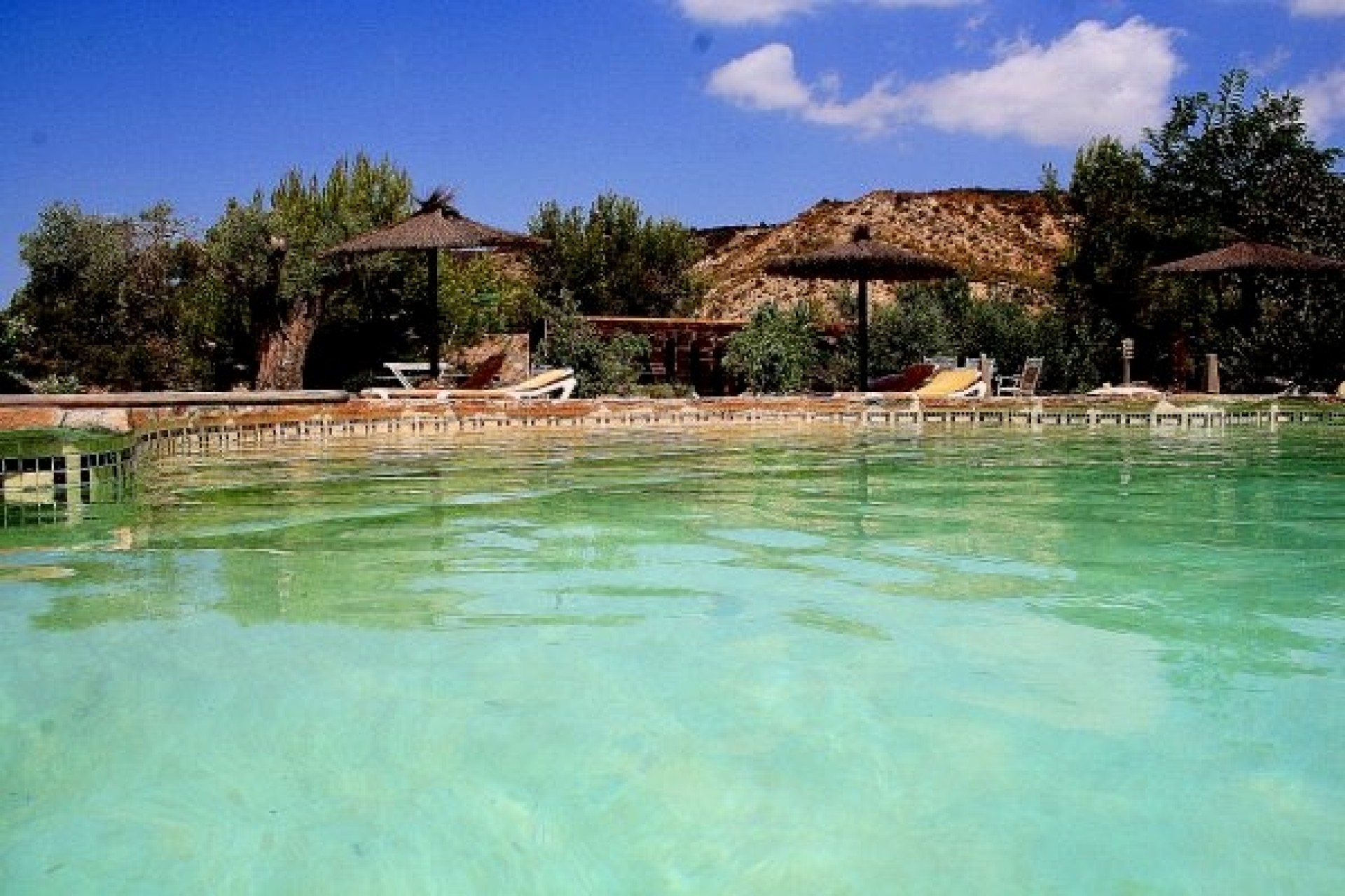 Reventa - Villa -
Murcia - Inland