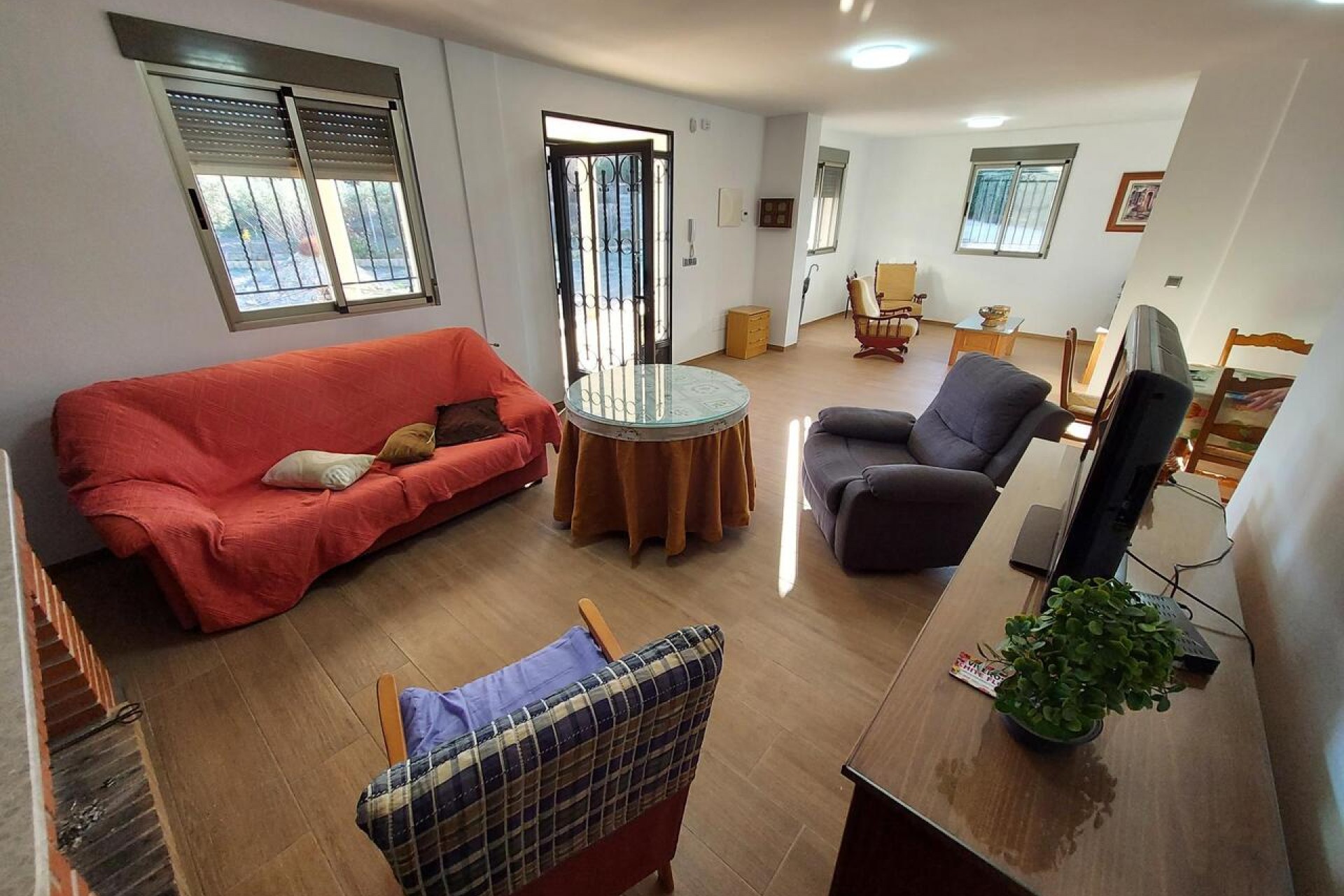 Reventa - Villa -
Murcia - Inland